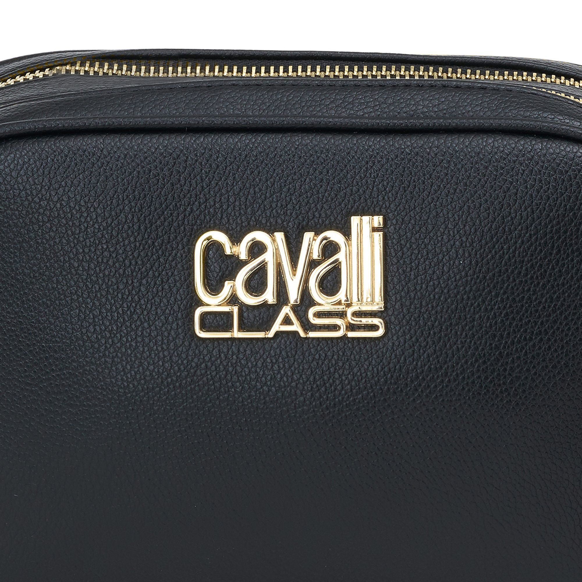 Cavalli Class Umhängetasche Cinzia, Polyester