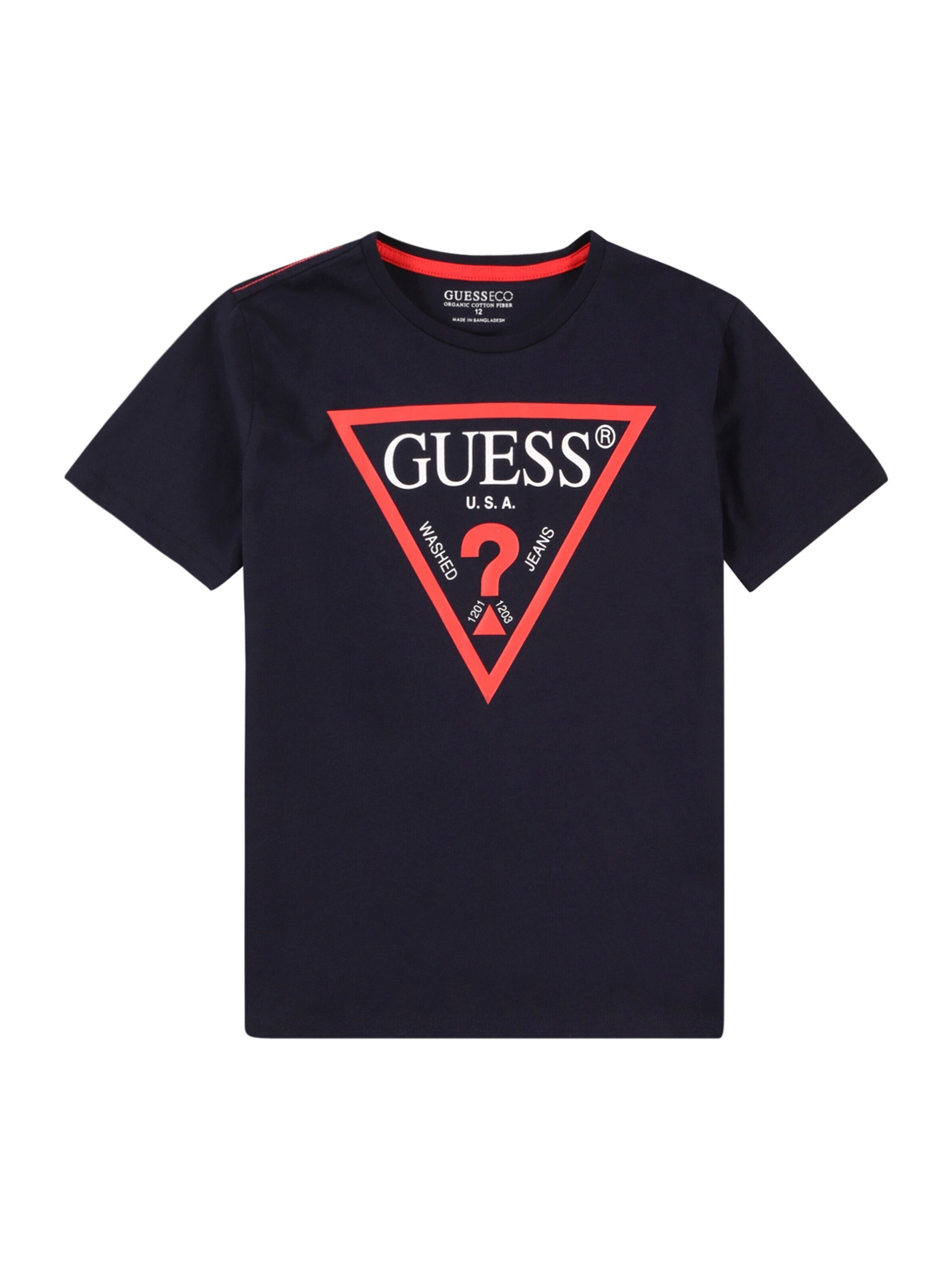Guess T-Shirt (1-tlg)
