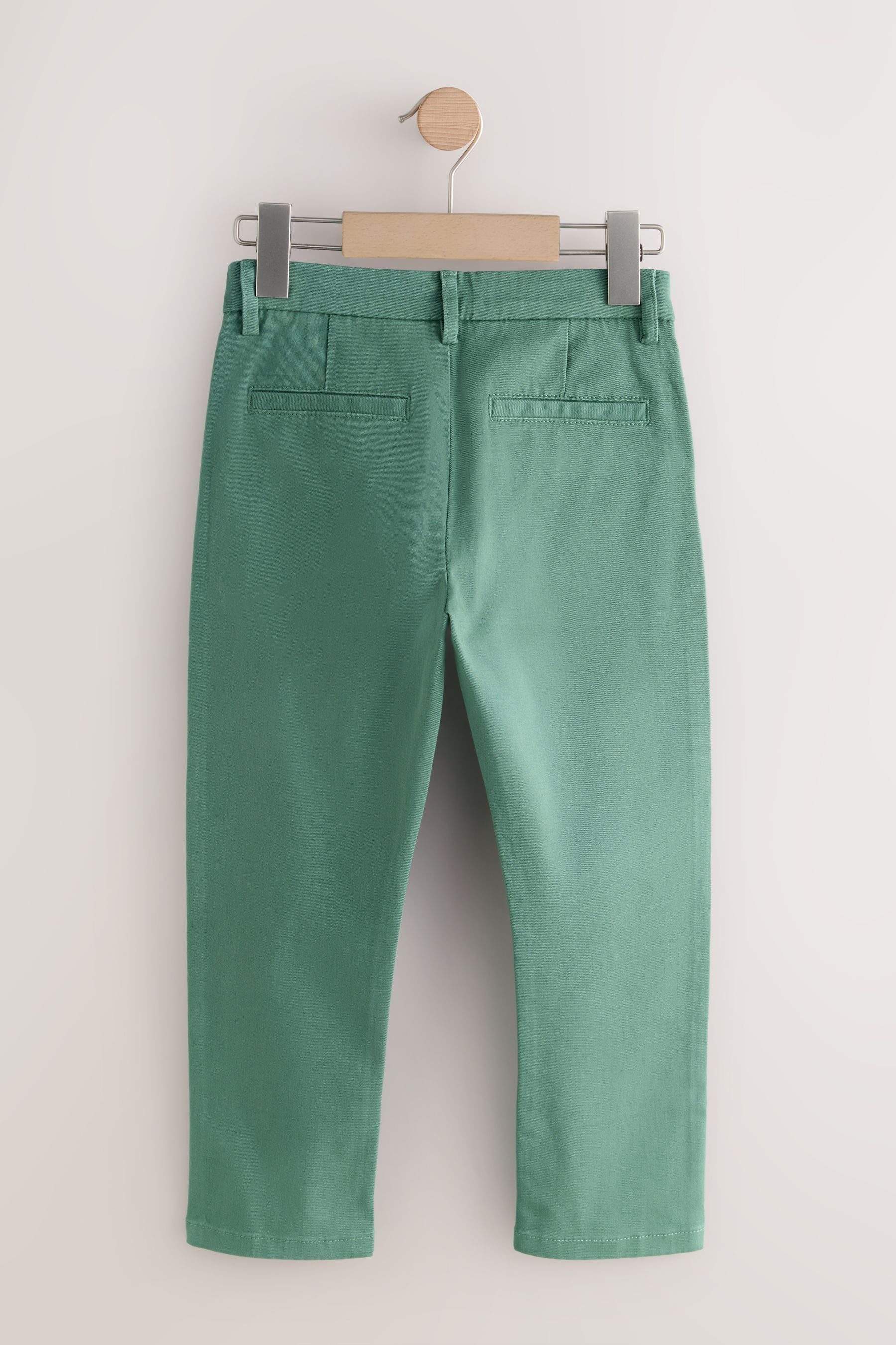 Next Chinohose Regular Fit Chinohose mit Stretch (1-tlg)