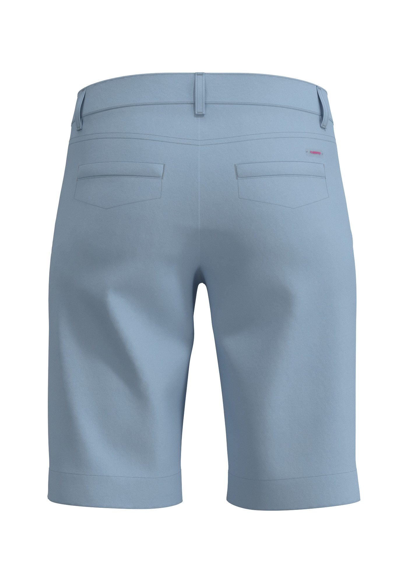 Alberto Golfshorts Alberto Golf Shorts Audrey-K Performance Hellblau Damen