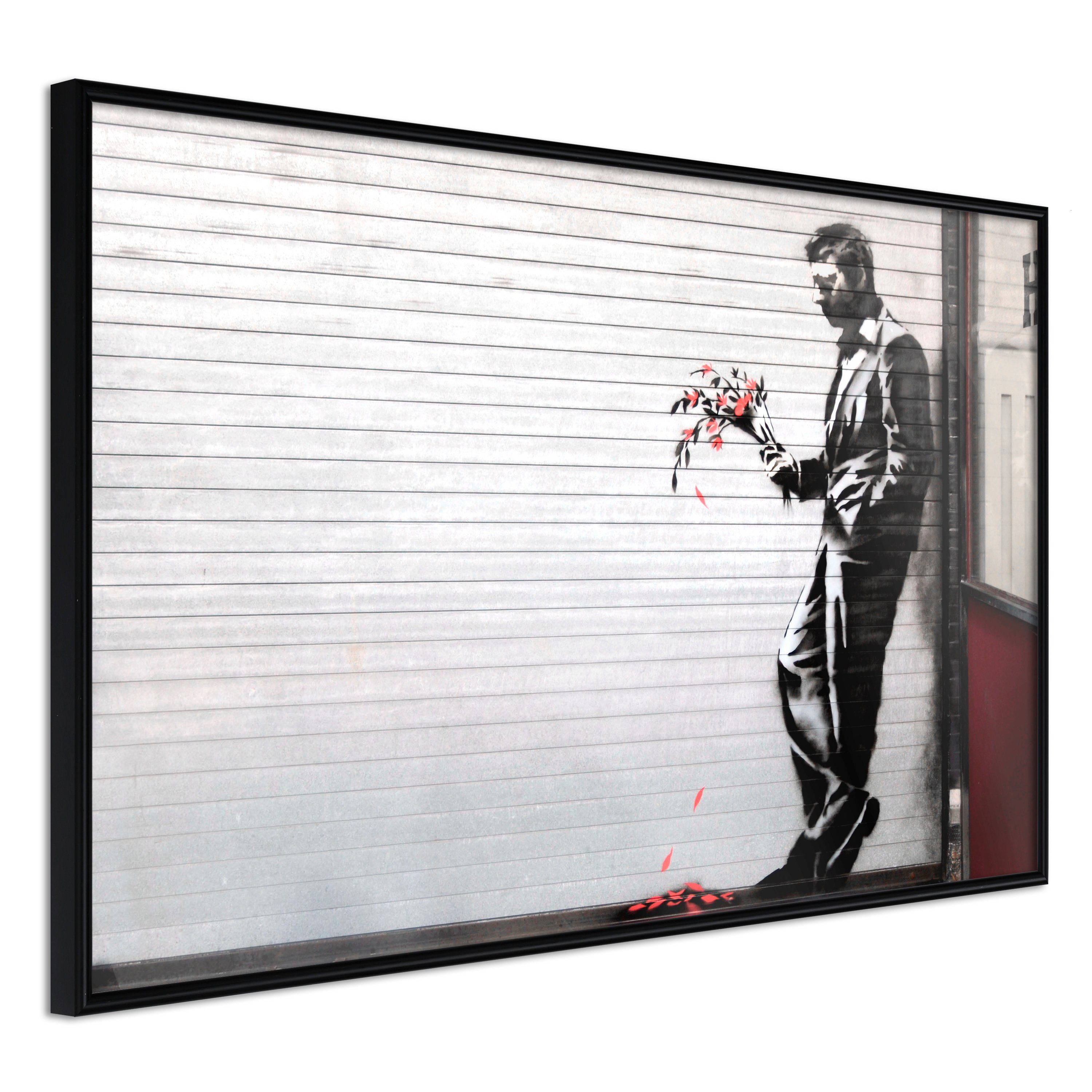 Artgeist Poster In Love []