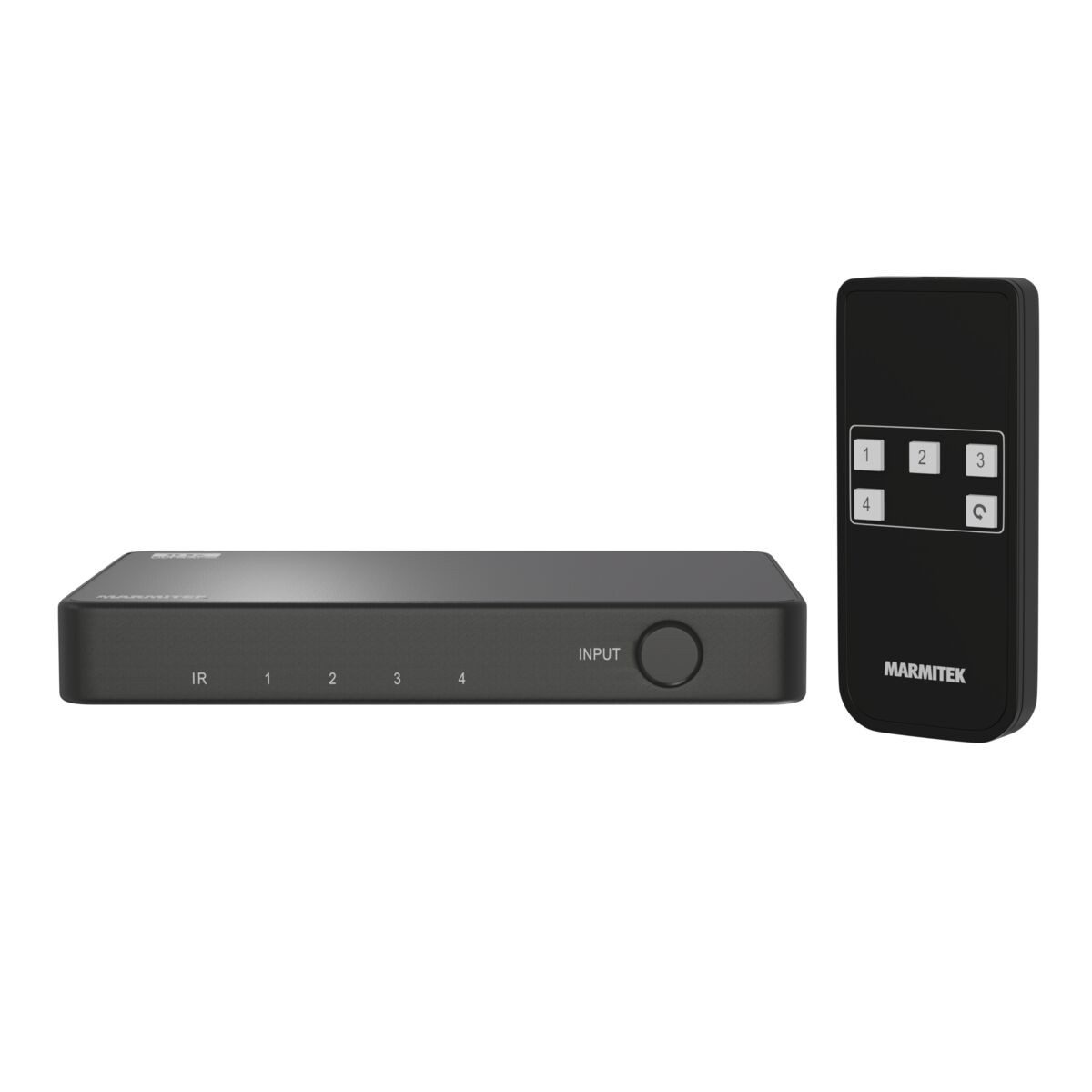 Marmitek TV-Rack