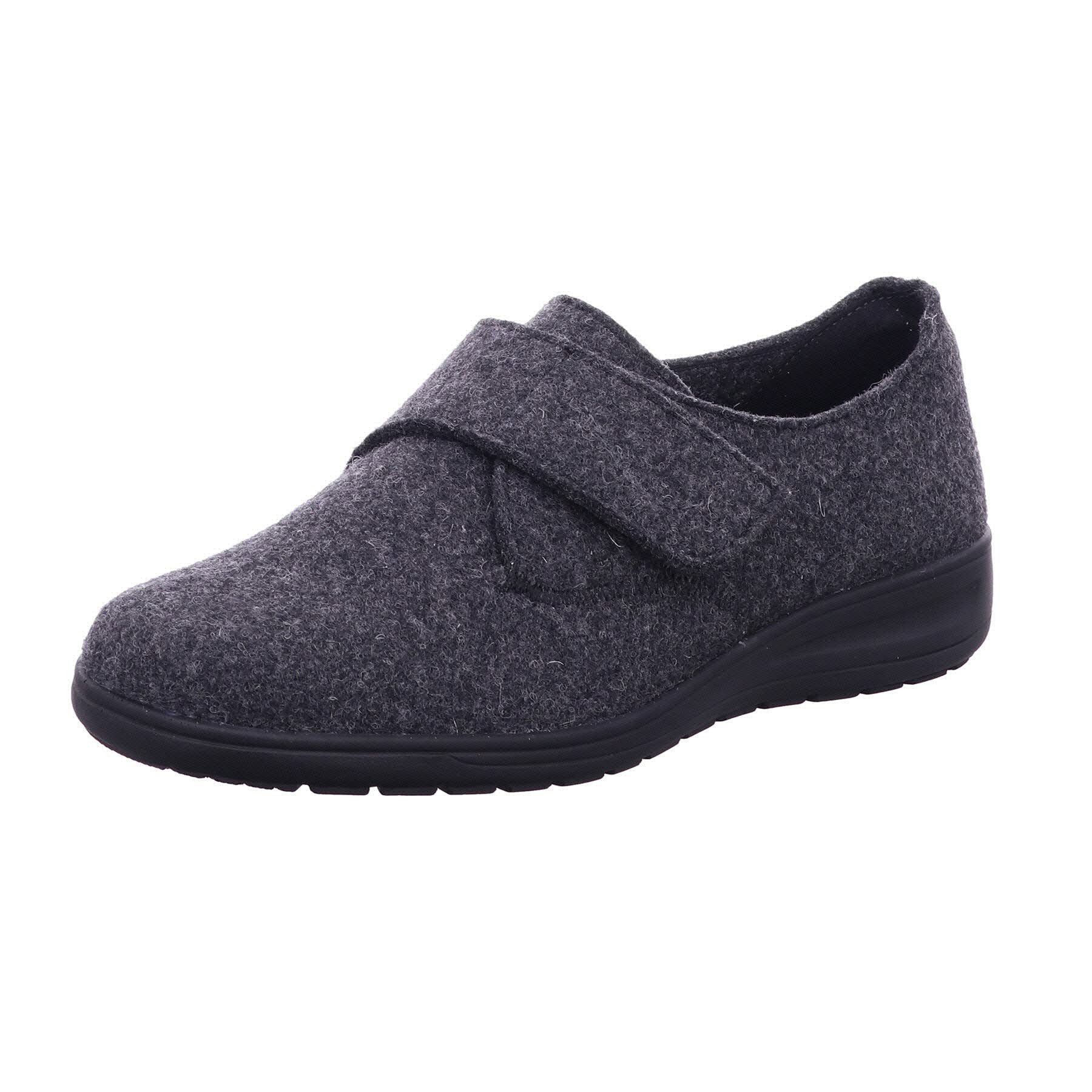 SOLIDUS Slipper für Damen Sandale (keine Angabe, 1-tlg., keine Angabe)