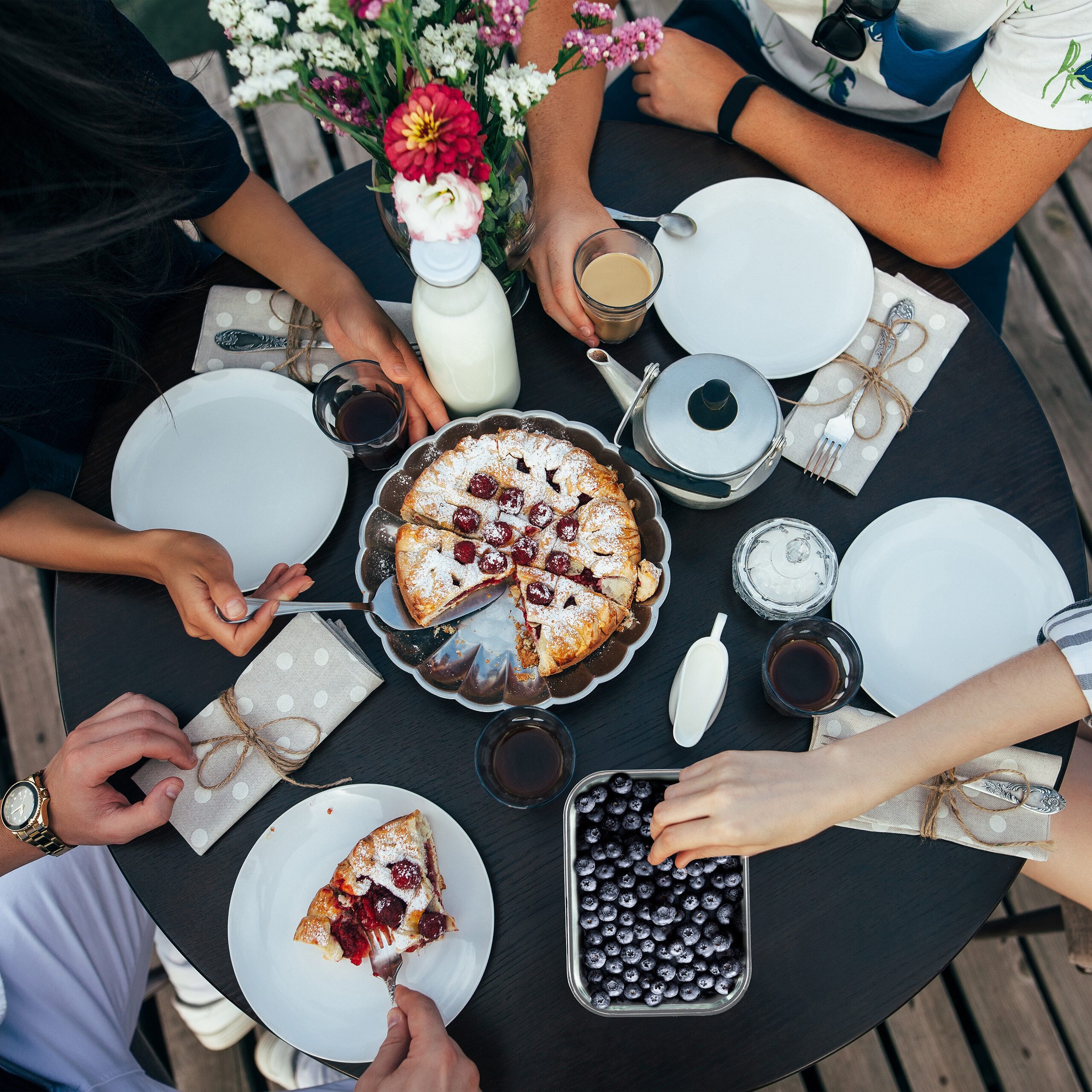 relaxdays Frischhaltedose Glasbehälter mit Deckel im 12er Set, Glas