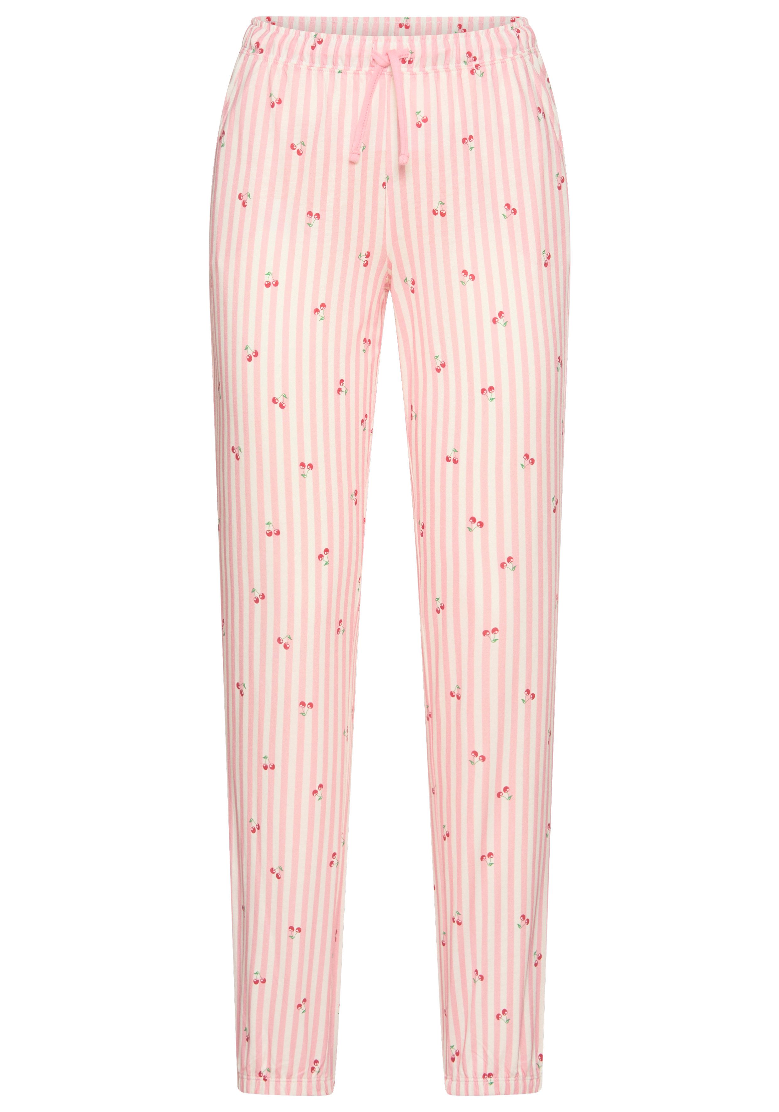 Pyjamahose