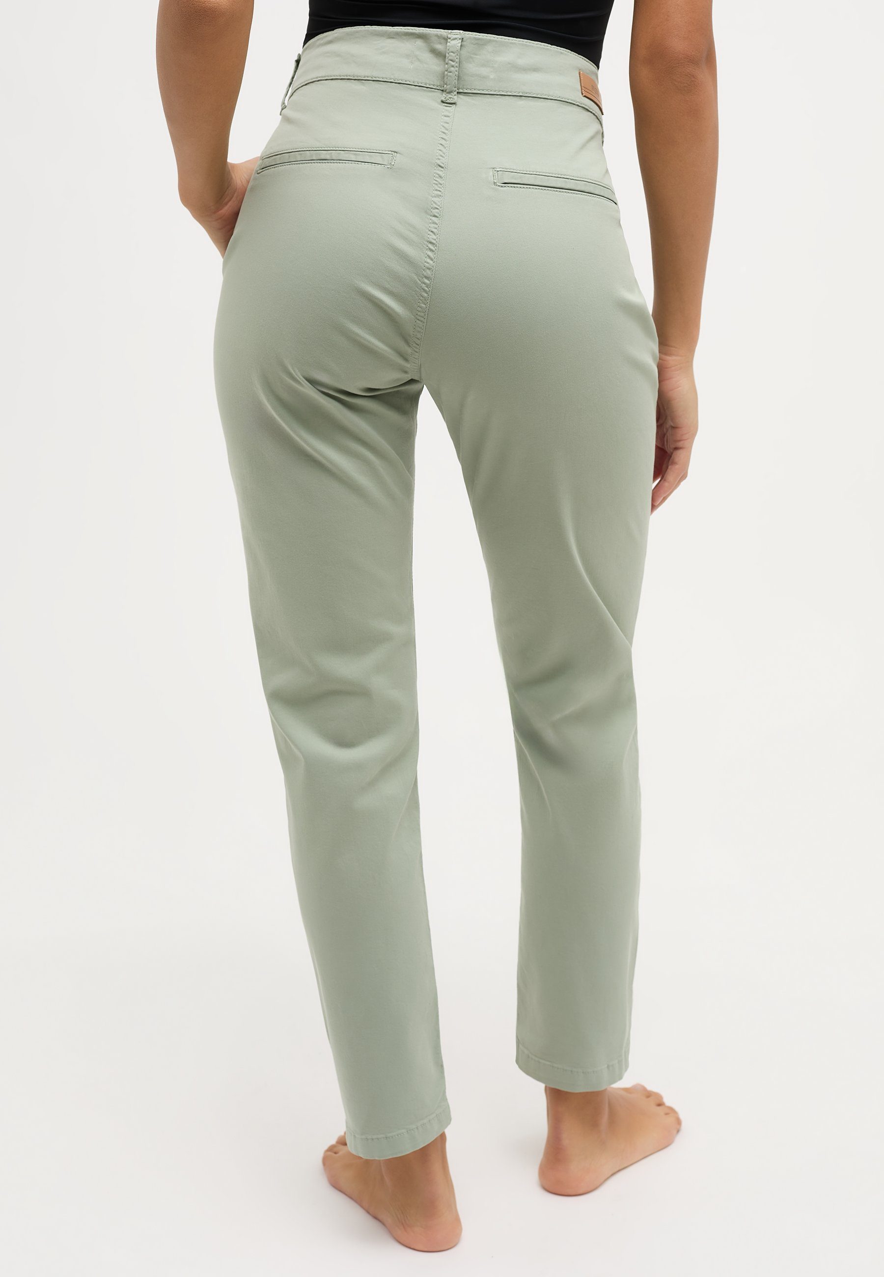 ANGELS Chinohose LOUISA günstig online kaufen