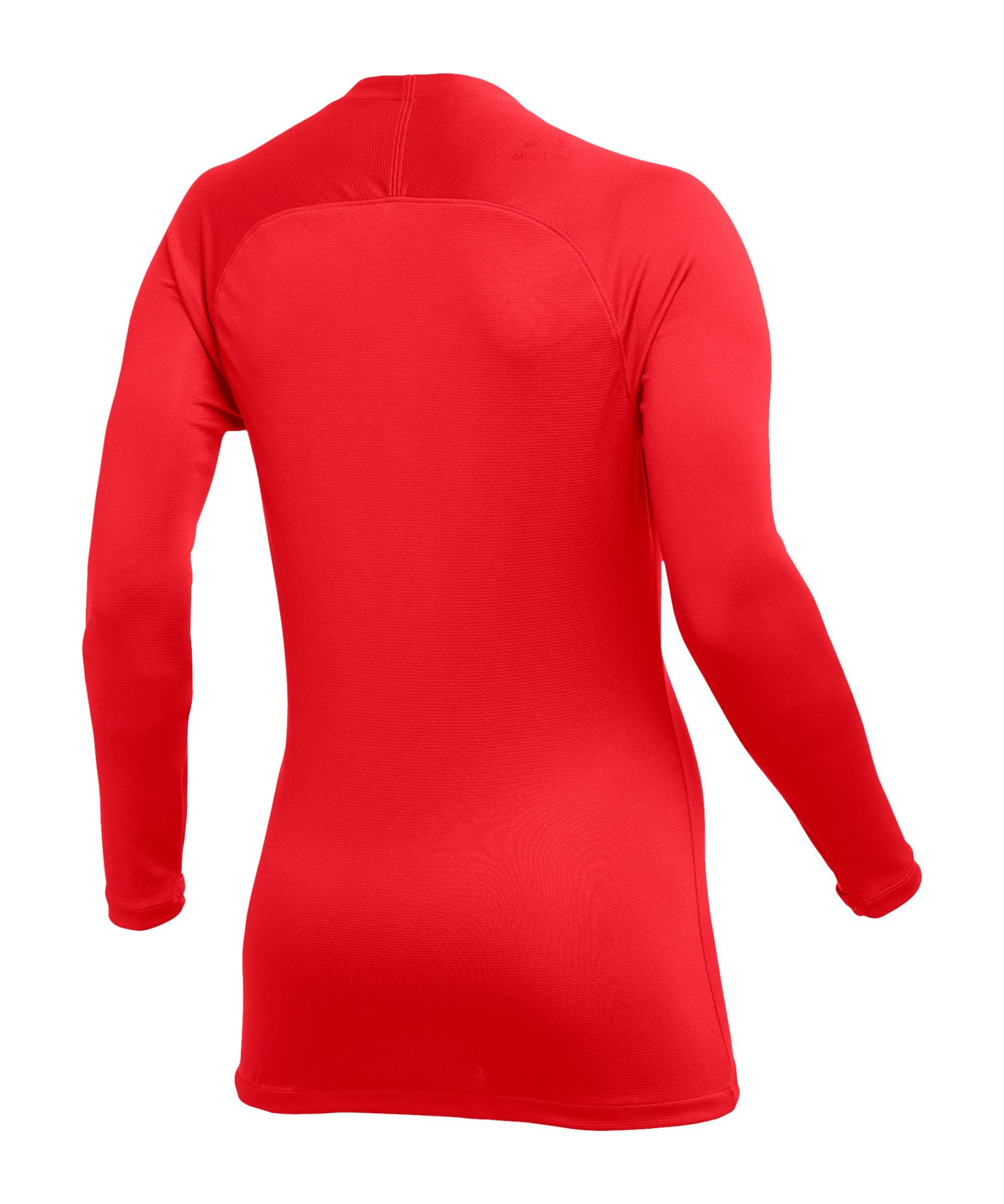 Nike Funktionsshirt Nike Performance Park First Layer Damen Atmungsaktivitä günstig online kaufen