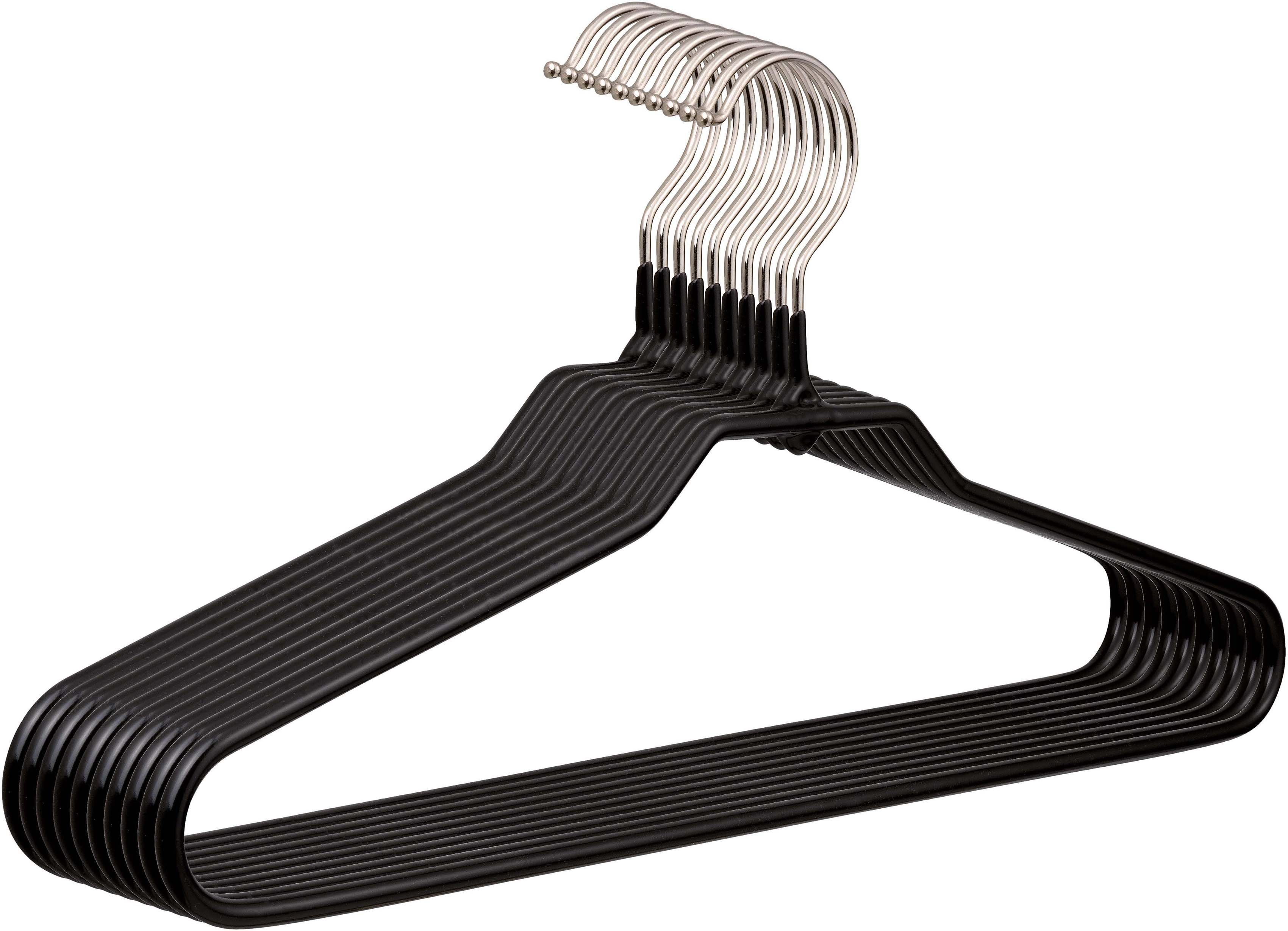 pieperconcept Kleiderbügel 840, (Set, 10-tlg) günstig online kaufen