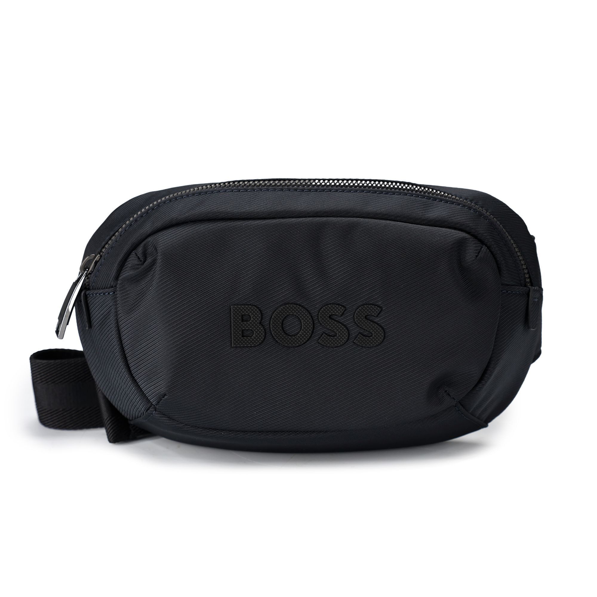 BOSS Gürteltasche Catch 3.0, Polyester günstig online kaufen