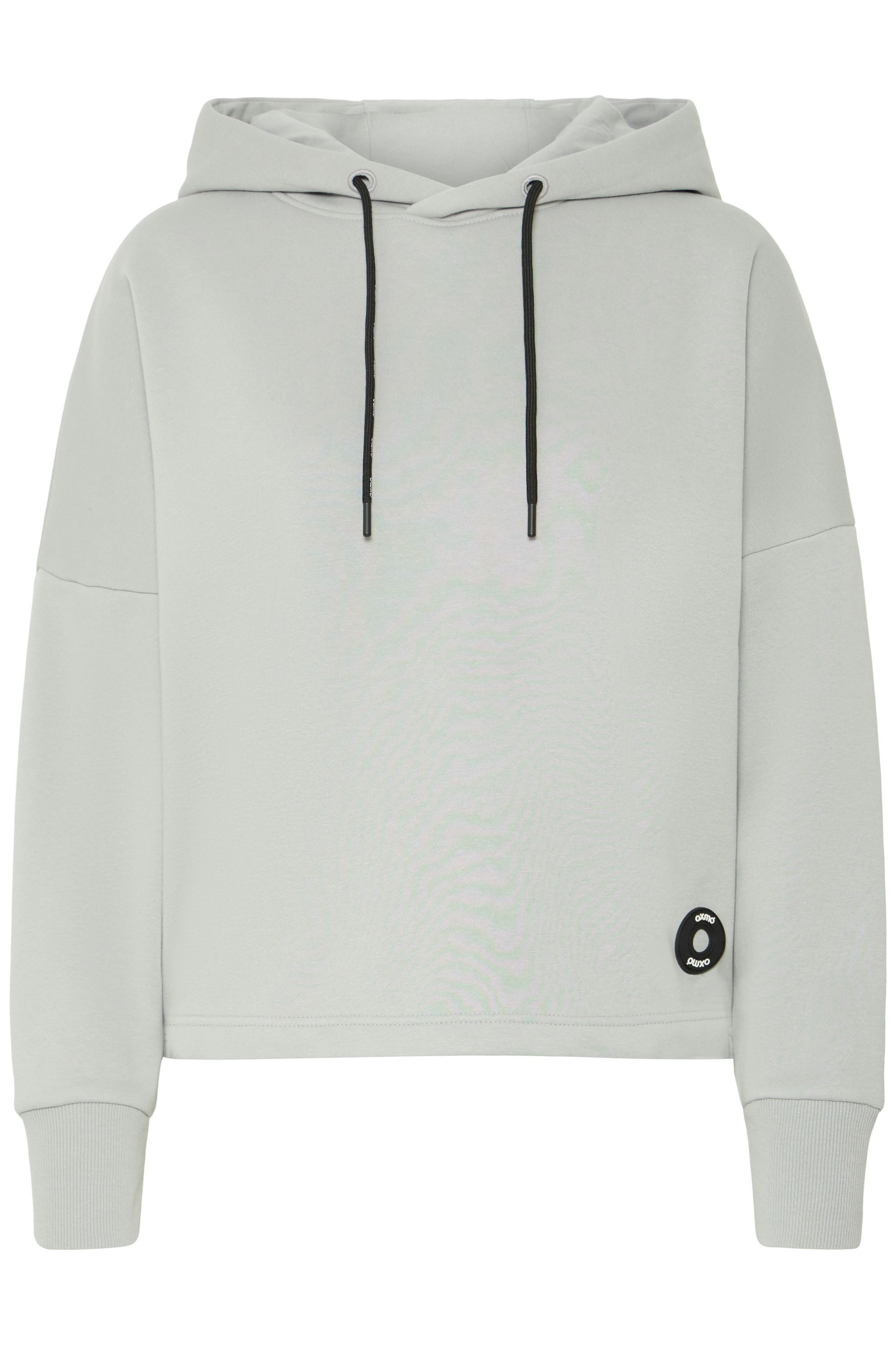 OXMO Hoodie OXSanni Modischer Pullover günstig online kaufen