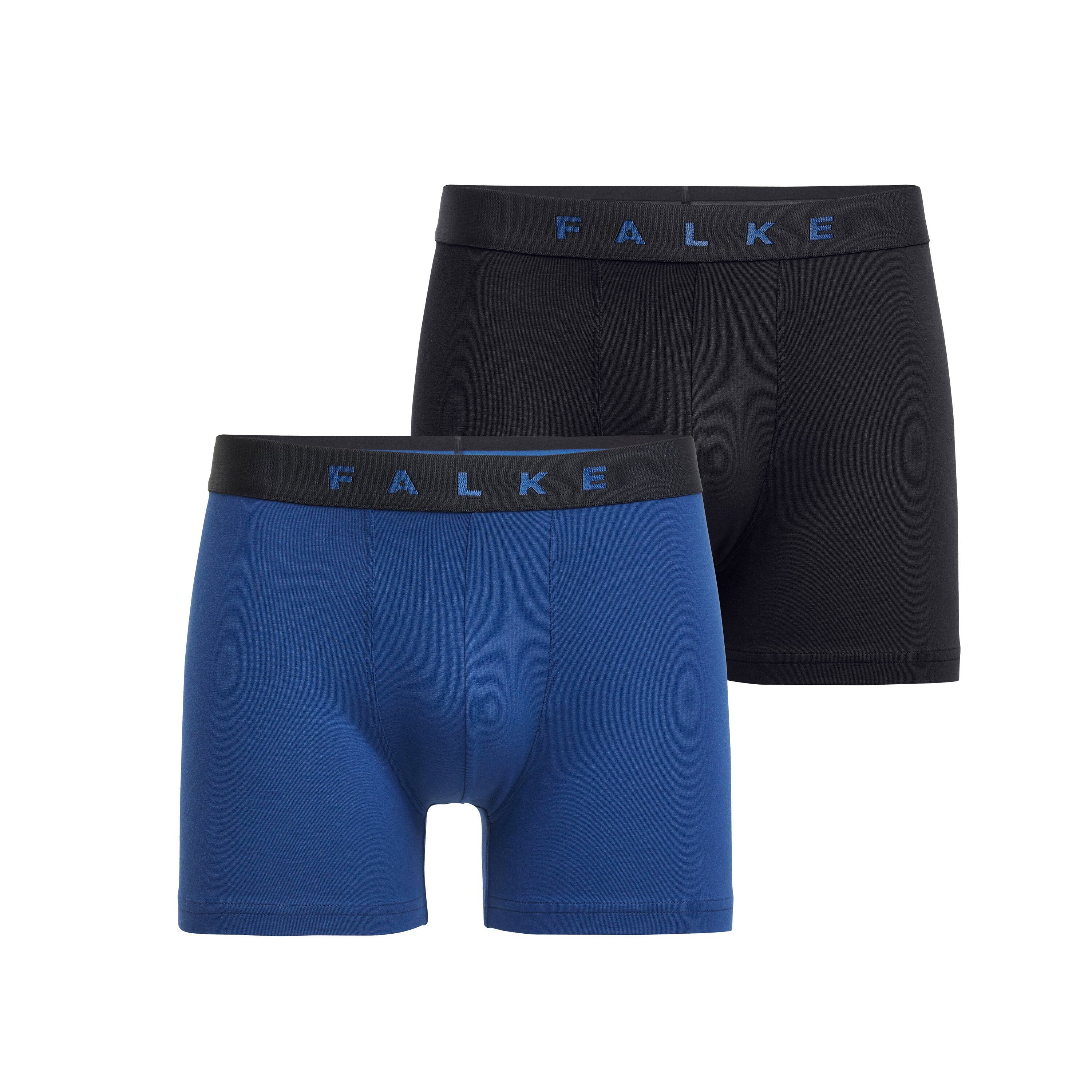 FALKE Boxershorts 2-Pack Daily Comfort (2-St., 2) günstig online kaufen