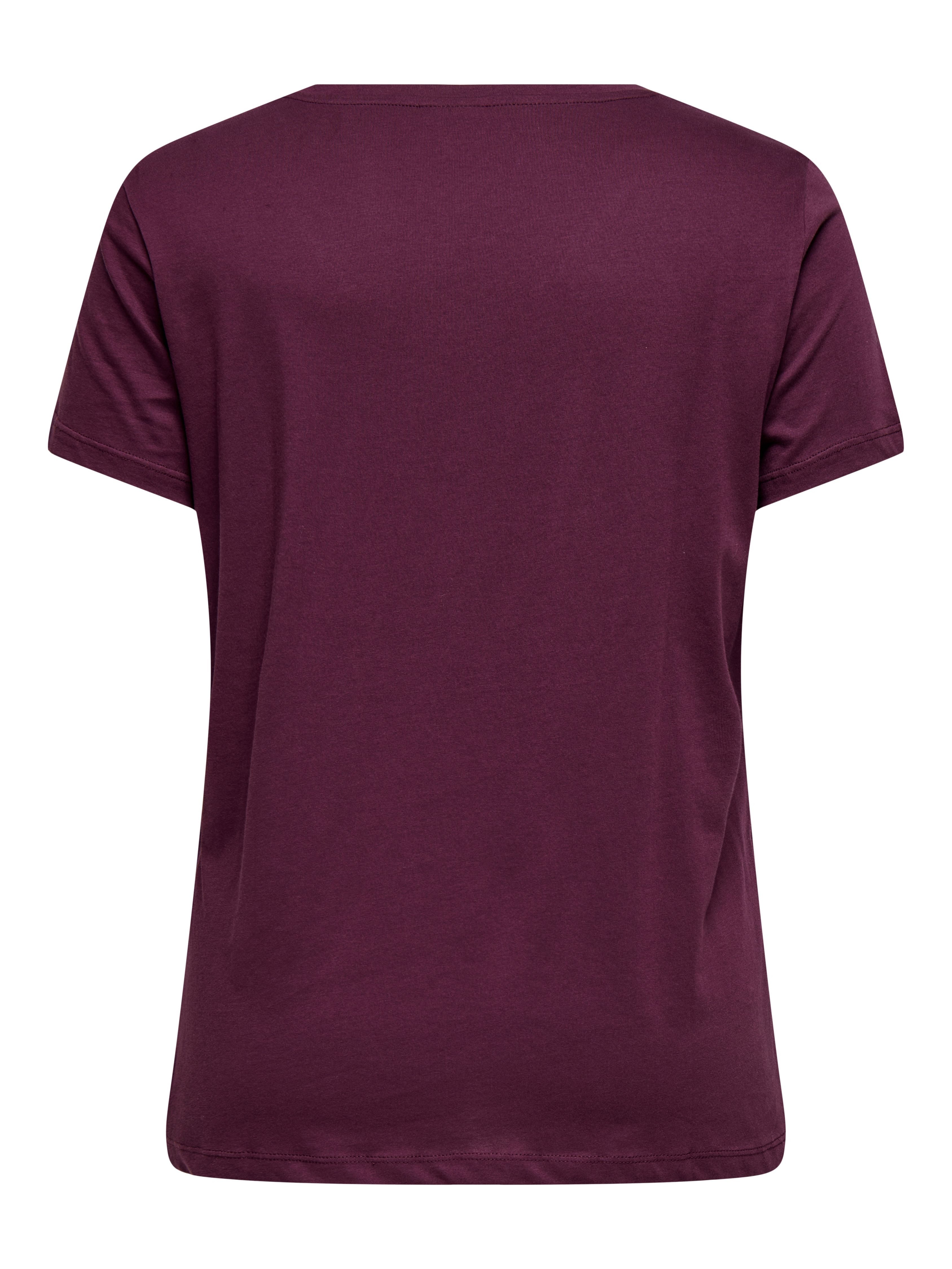 ONLY CARMAKOMA T-Shirt günstig online kaufen