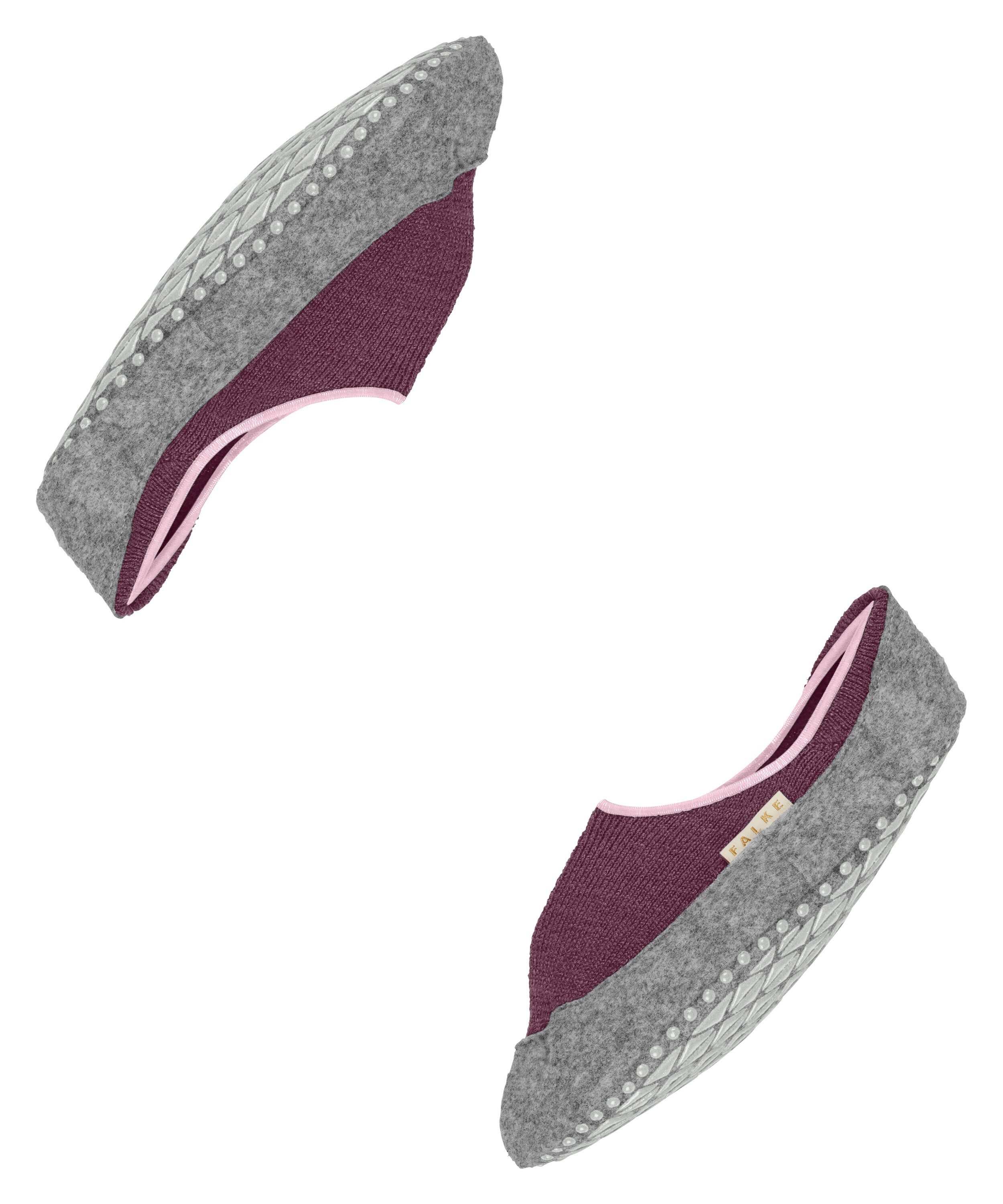 FALKE Socken FALKE Cosyshoe Damen (1-Paar) mit Merinowolle & rutschhemmender Sohle – Bild 5 von 5