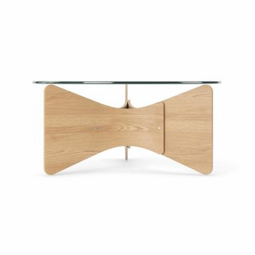 Umbra Couchtisch Madera Natur