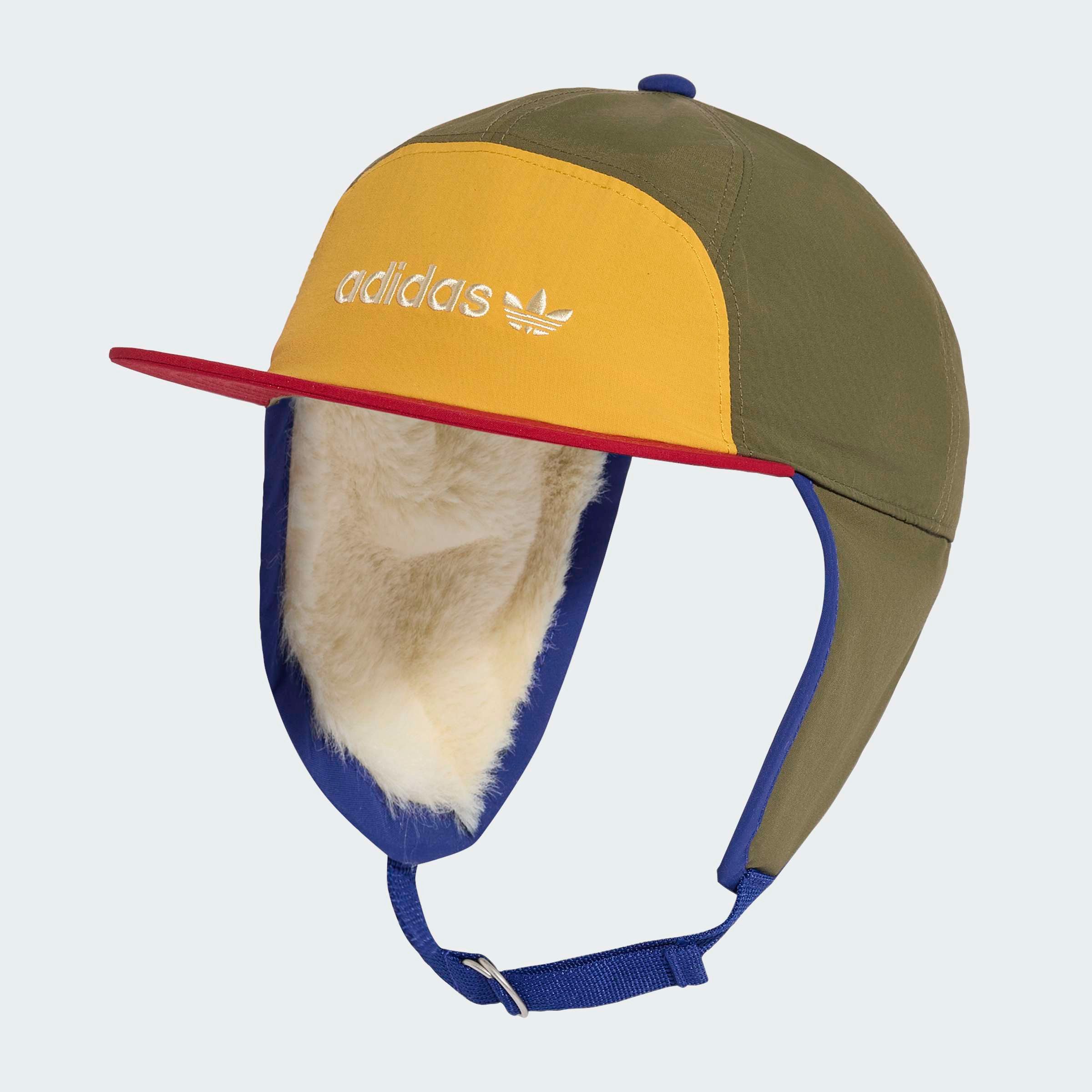 adidas Originals Baseball Cap EARFLAP C