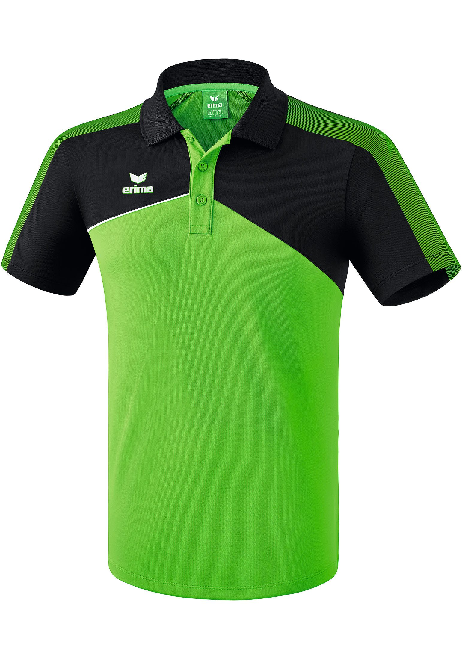 Erima Poloshirt Kinder Premium One 2.0 Poloshirt