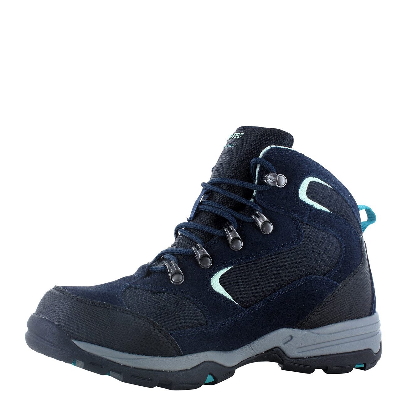 Hi-Tec Storm WP W Wanderschuh wasserdicht günstig online kaufen