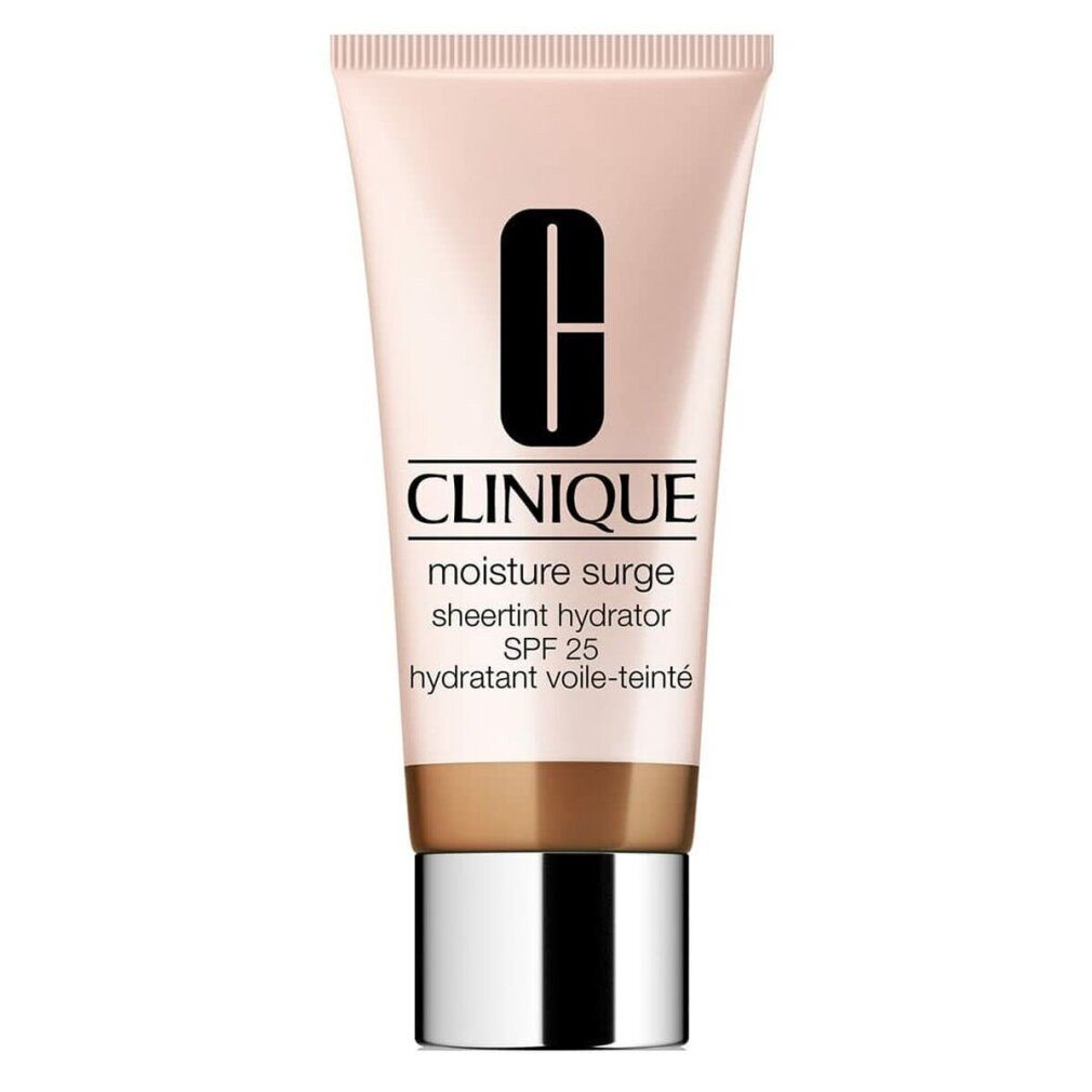 CLINIQUE Körperpflegemittel CLQ MOISTURE SURGE SHEER TINT F25 40ml