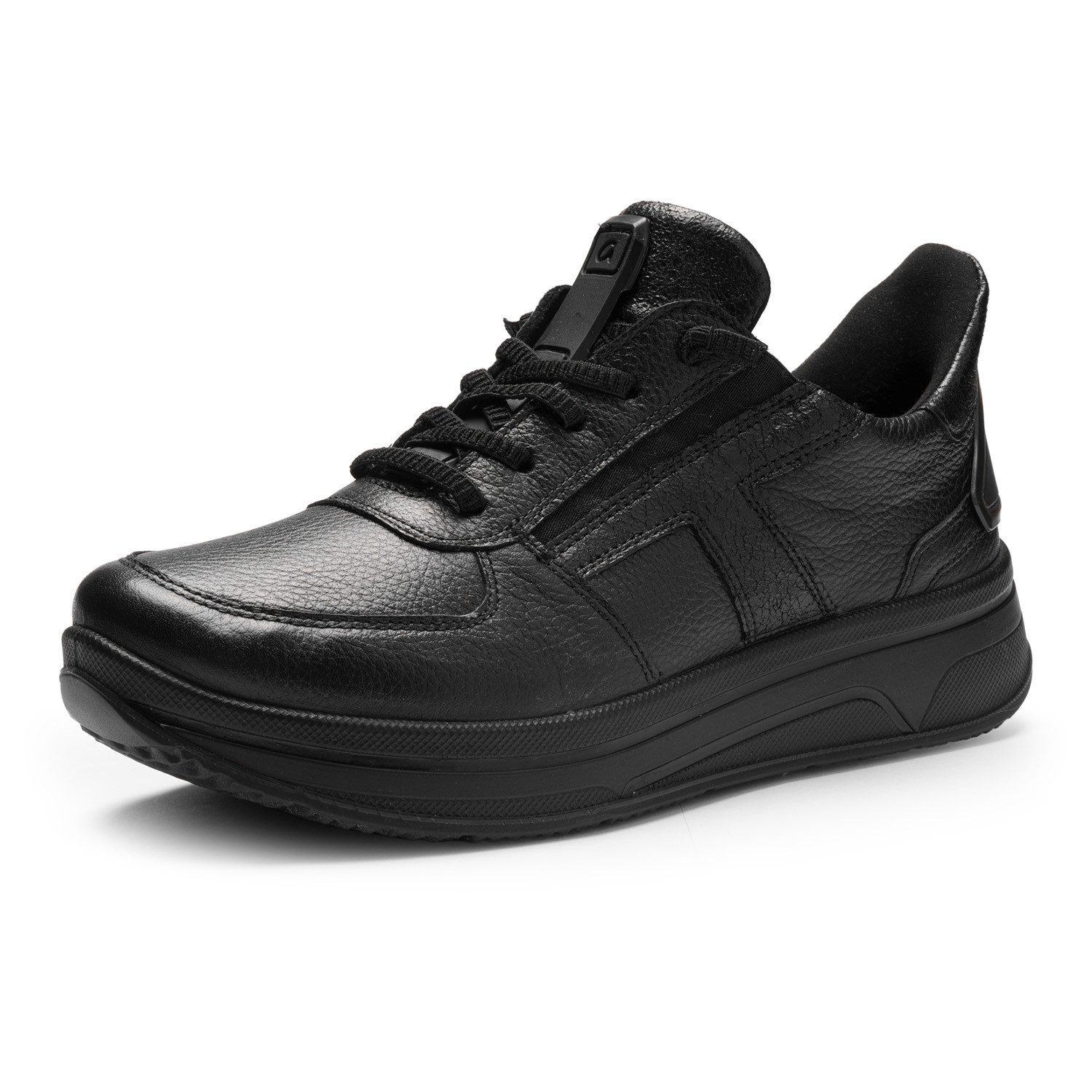 Ara SAPPORO Sneaker Plateausneaker, Schnürschuh in Komfortweite H (sehr wei günstig online kaufen