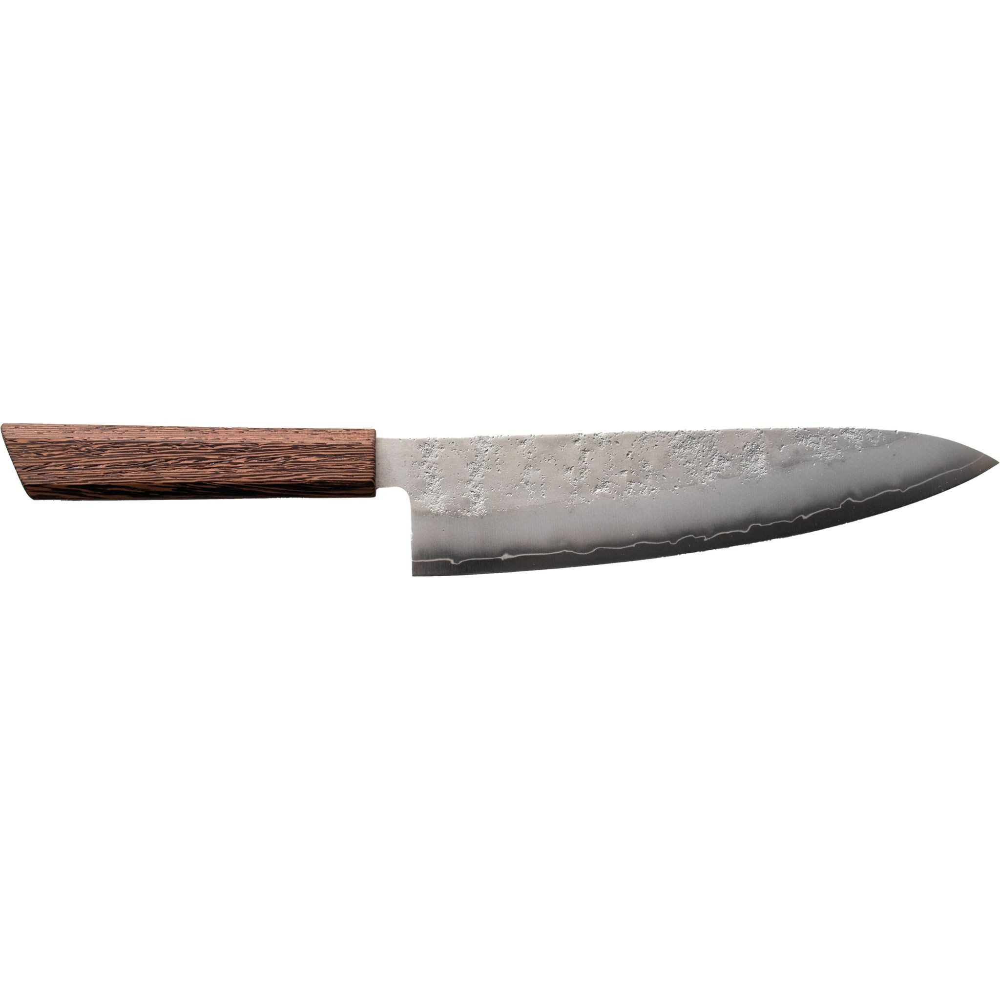 Suncraft Kochmesser Senzo Retro Kochmesser 20 cm GS-04