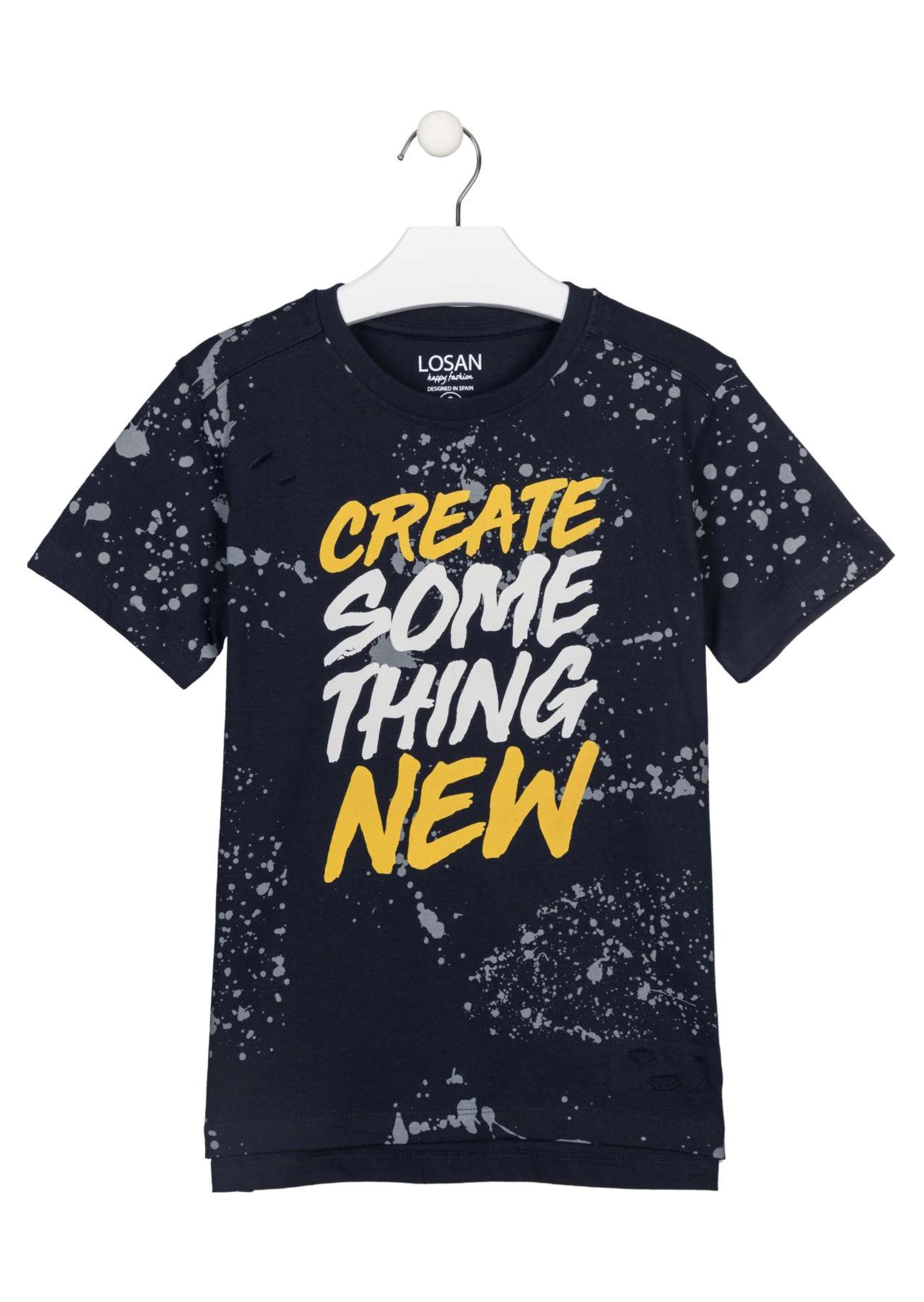 LOSAN T-Shirt Create