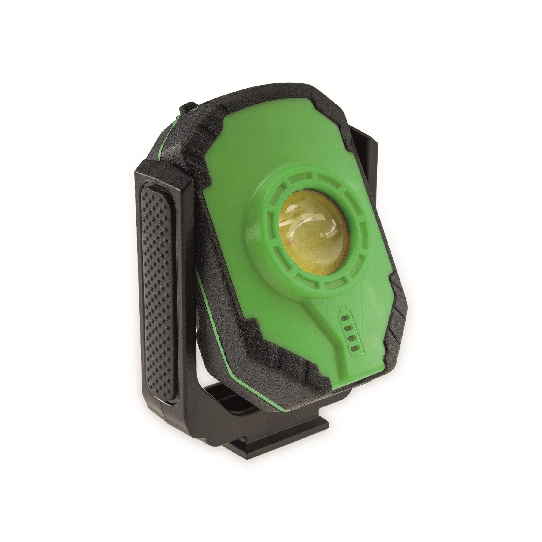 ChiliTec Arbeitsleuchte CHILITEC LED-Akku-Arbeitsleuchte, 15W, 1000lm
