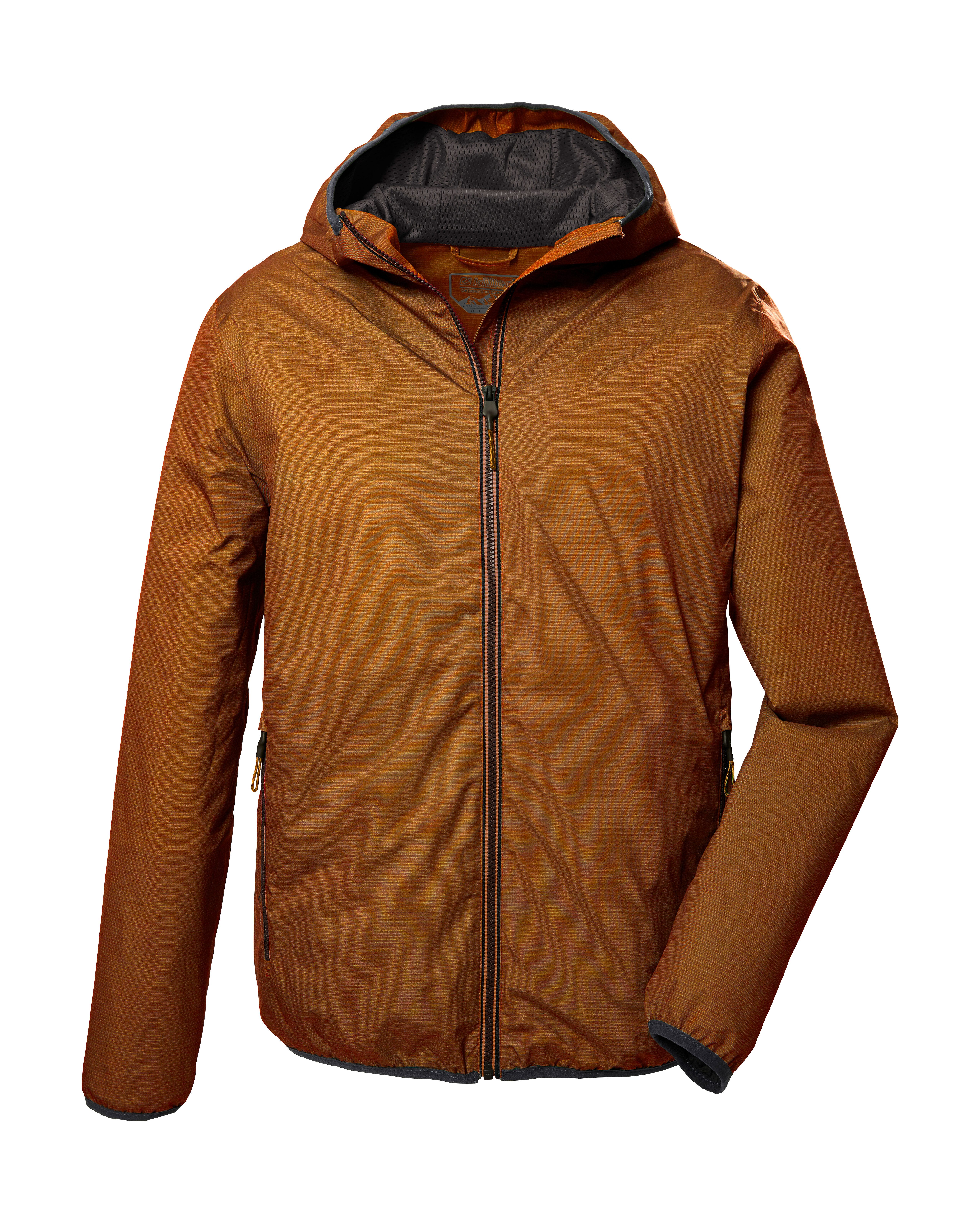 Killtec Outdoorjacke "KOS 258 MN JCKT", Wind- und wasserdichte, atmungsakti günstig online kaufen