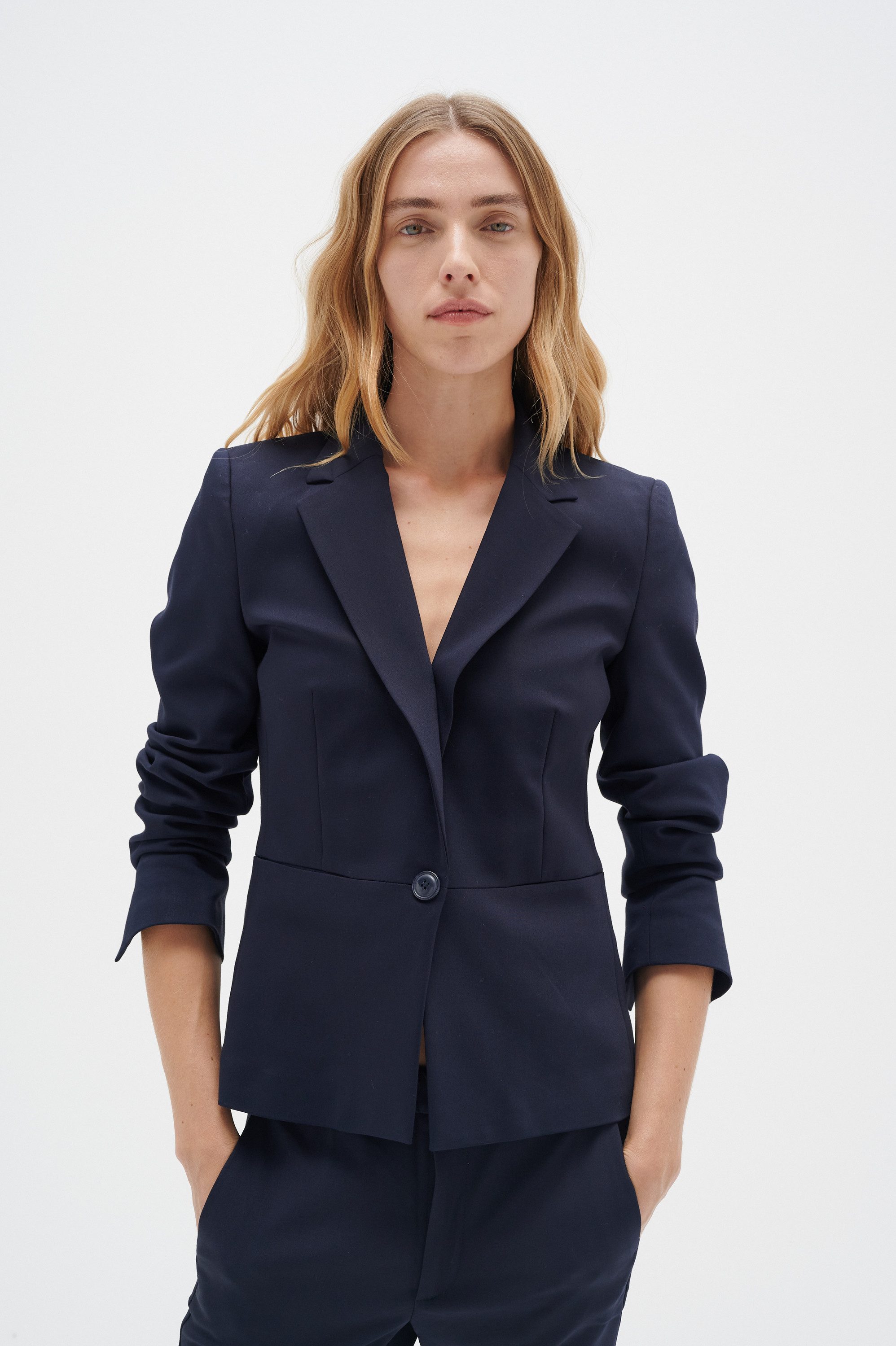 InWear Jackenblazer Blazer Zella