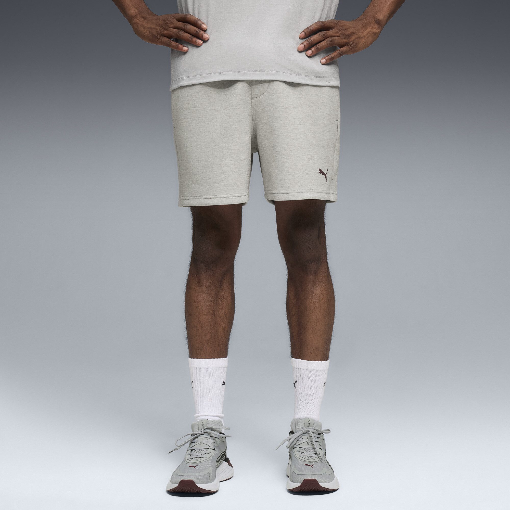 PUMA Trainingsshorts CLOUDSPUN Trainingsshorts Herren günstig online kaufen