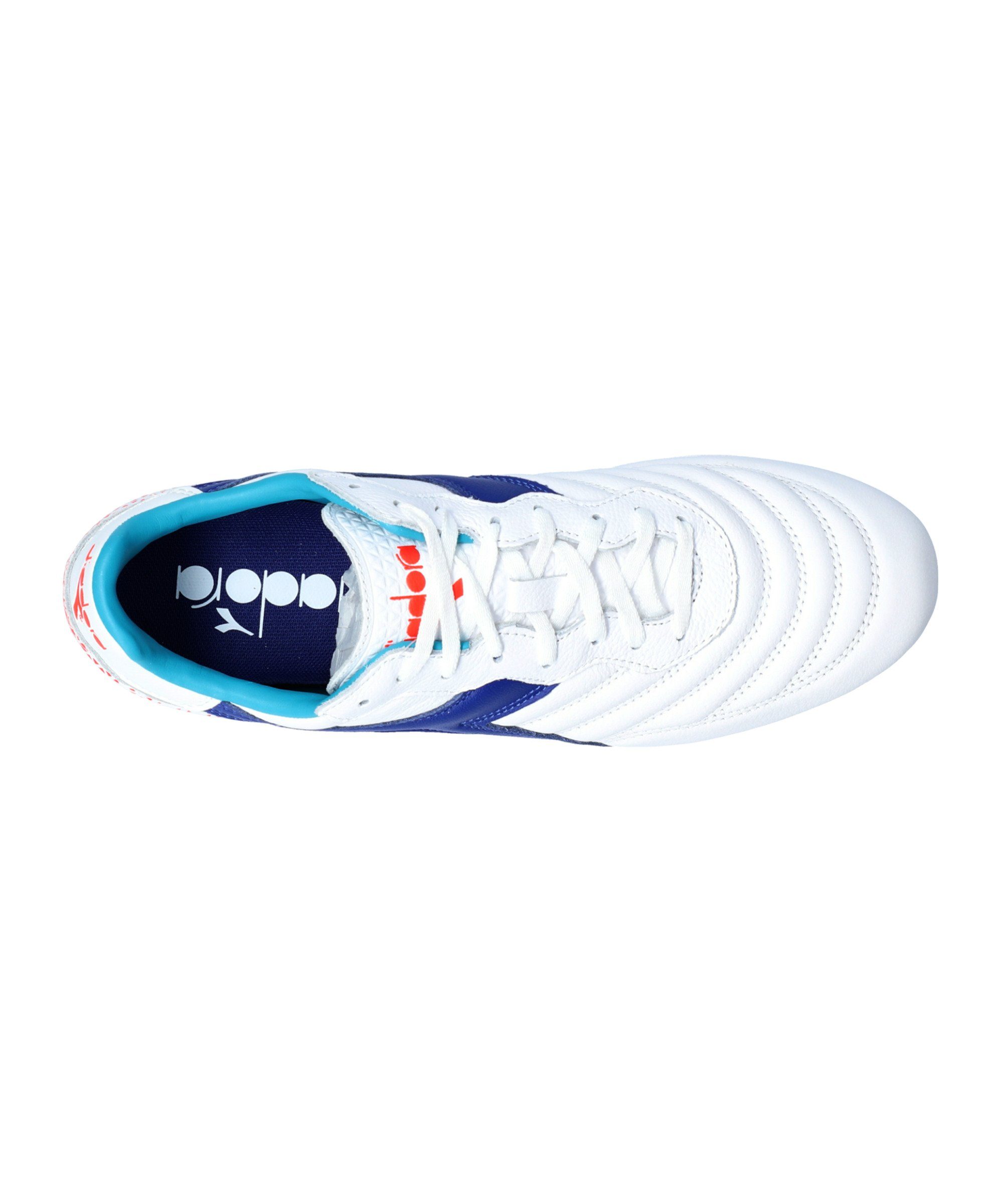 Diadora Diadora Brasil GR FG FC2433 Fußballschuh