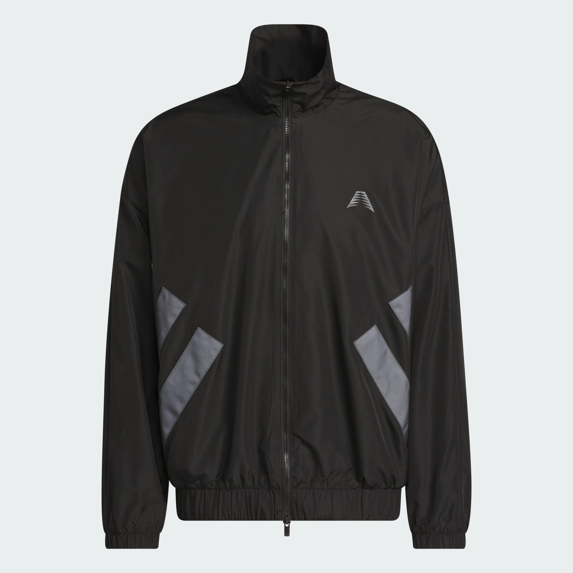 adidas Performance Funktionsjacke ANTHONY EDWARDS REFLECTIVE JACKE (1-St)