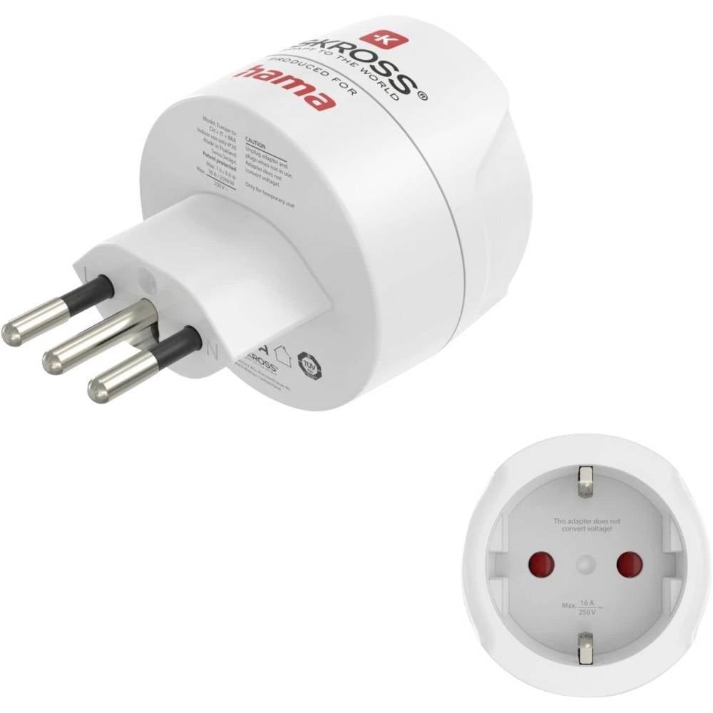 Reiseadapter