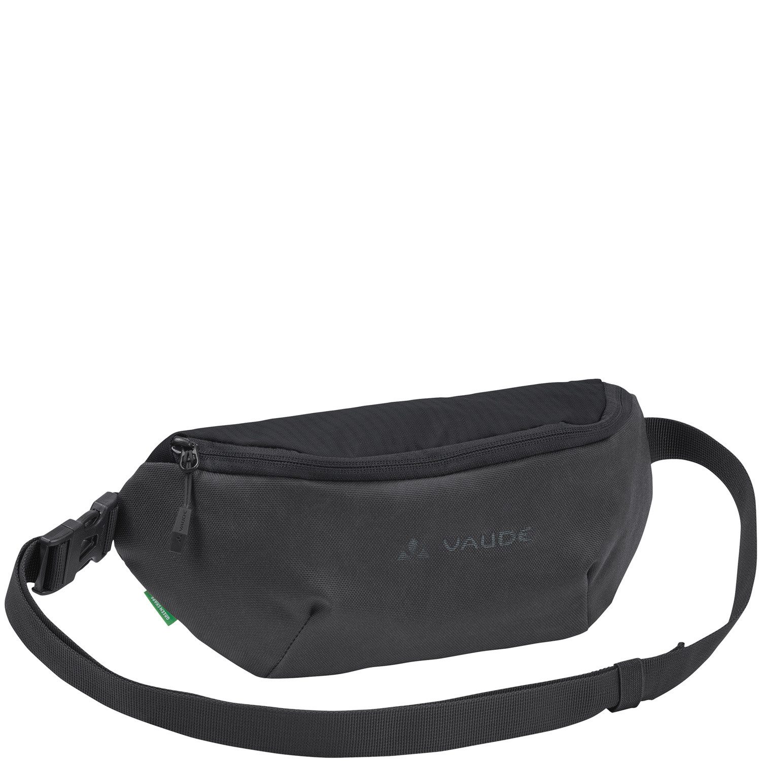 VAUDE Umhängetasche Vaude Hüfttasche CityMove Black (1, 1-tlg., 1)
