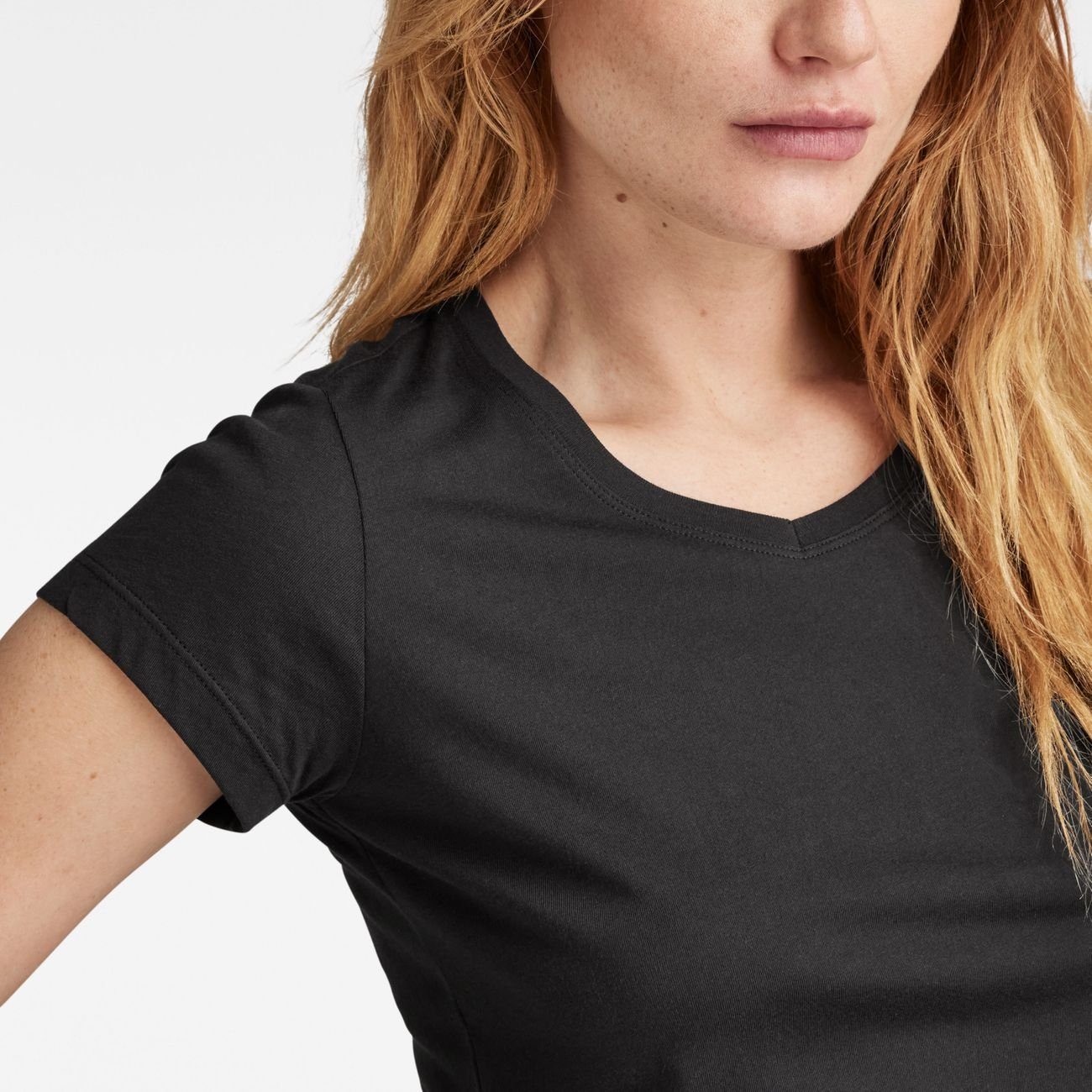 G-STAR T-Shirt Eyben slim v t günstig online kaufen
