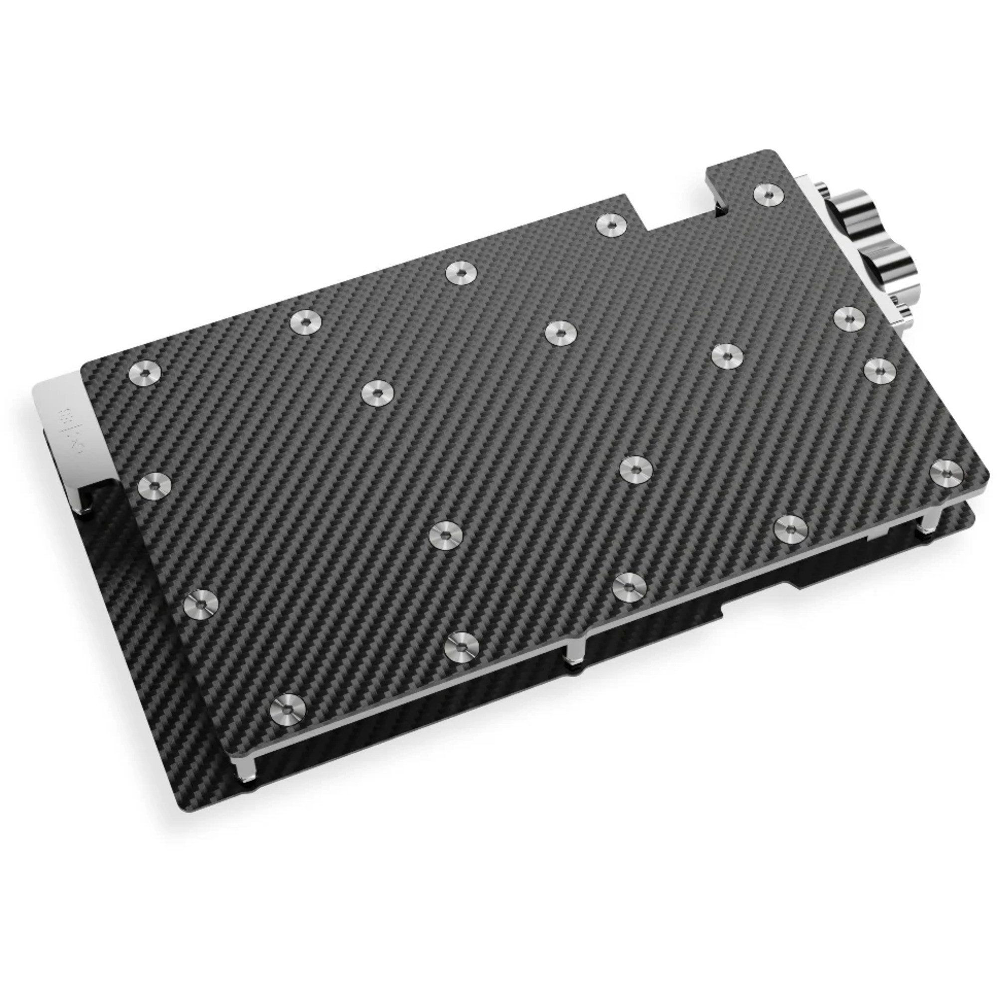 CPU Kühler Alphacool ES RTX 5090 Reference 1-Slot-Design