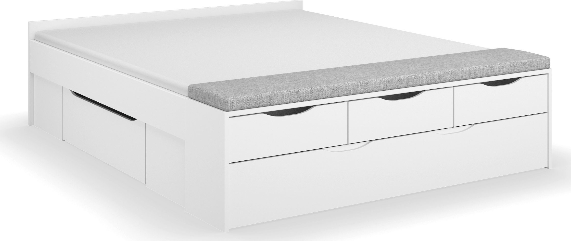 Bett Scala XL