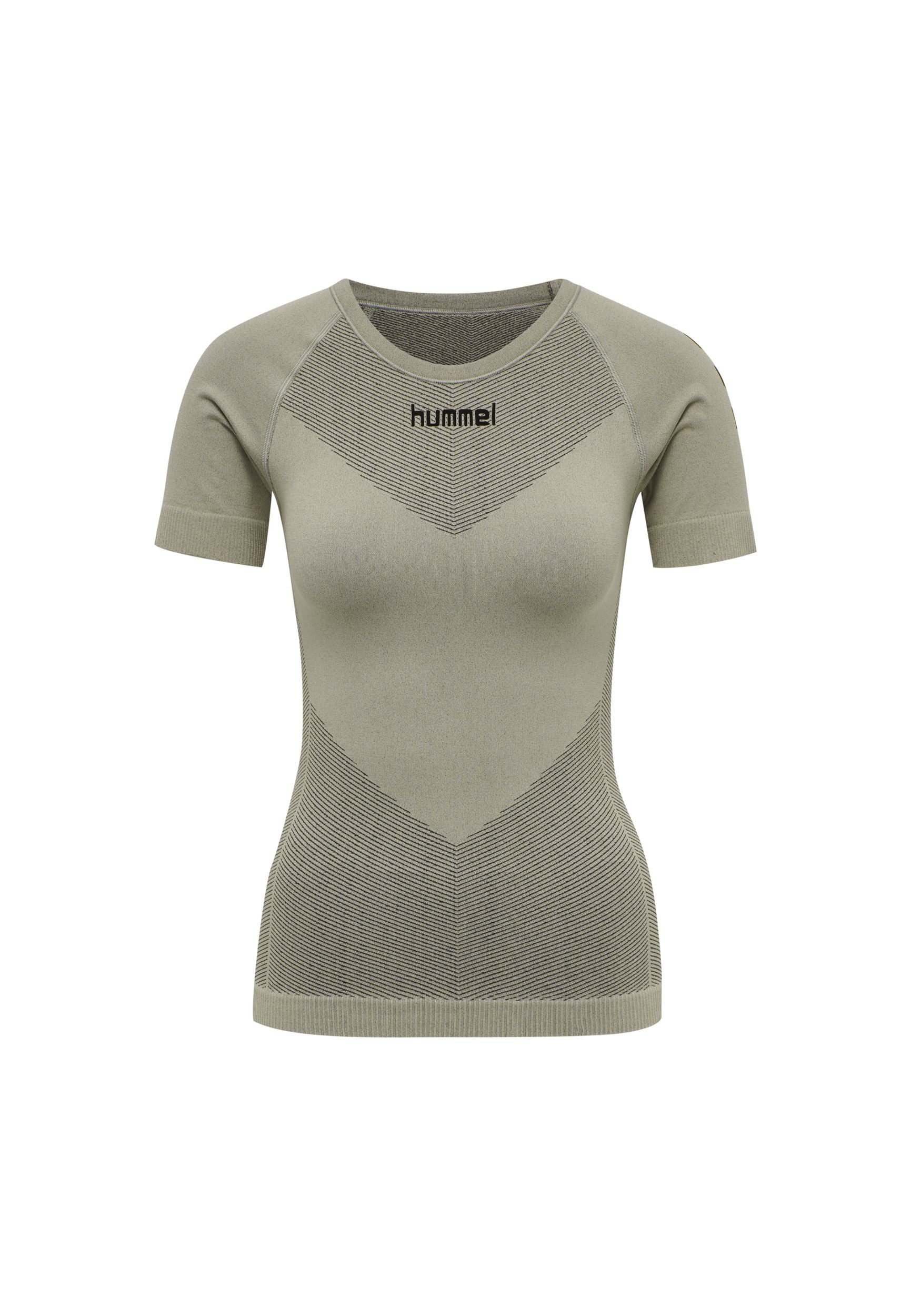 hummel T-Shirt nahtlos ergonomisch atmungsaktiv HUMMEL günstig online kaufen