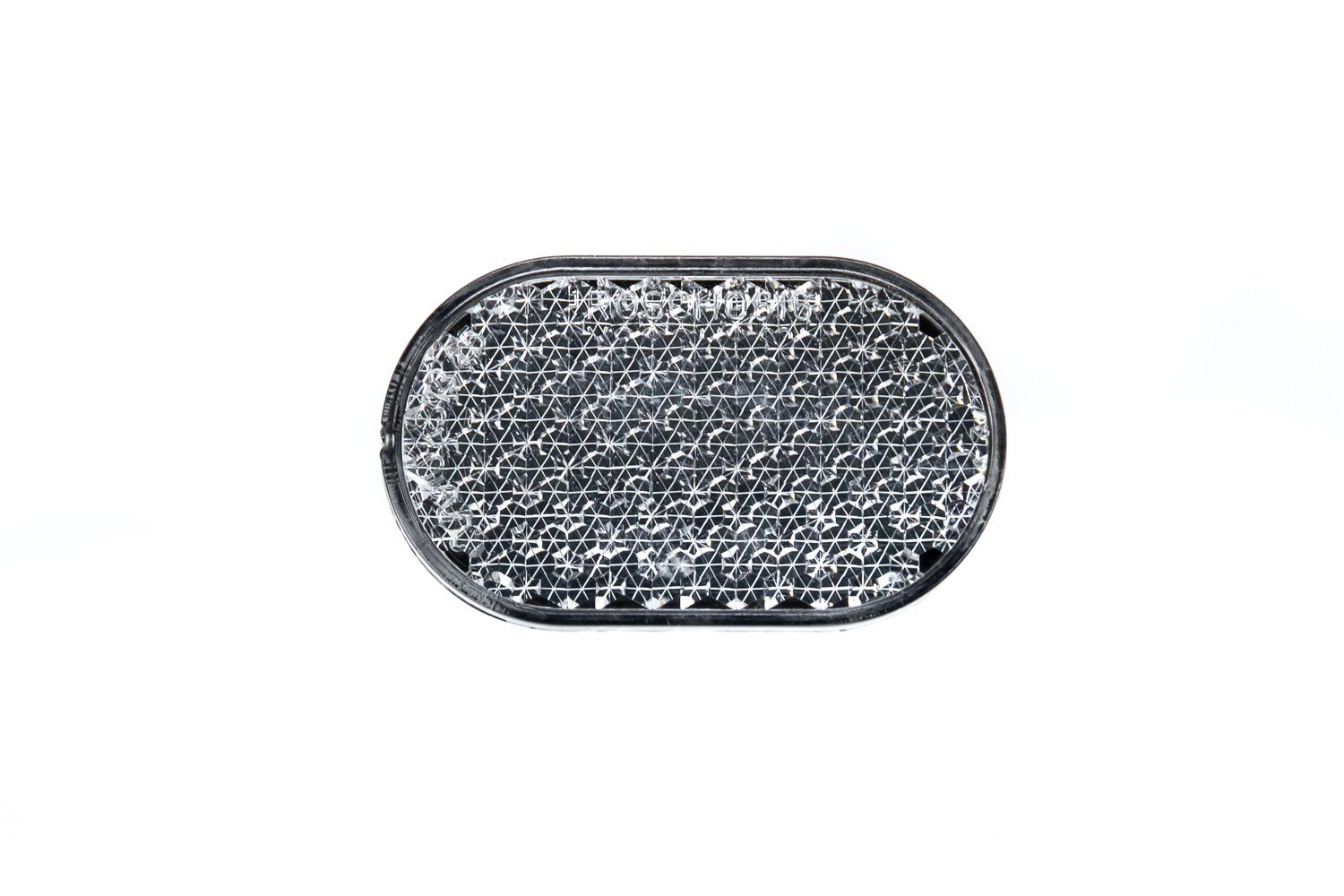 Non-Branded Fahrradreflektor Fahrrad Frontreflektor Frontstrahler Weitwinkel