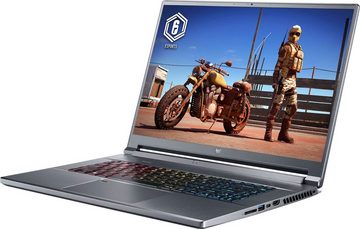 Acer PT516-52s-72R8 Gaming-Notebook (40,9 cm/16,1 Zoll, Nvidia Core i7 12700H, GeForce RTX 3070 Ti, 1000 GB SSD)