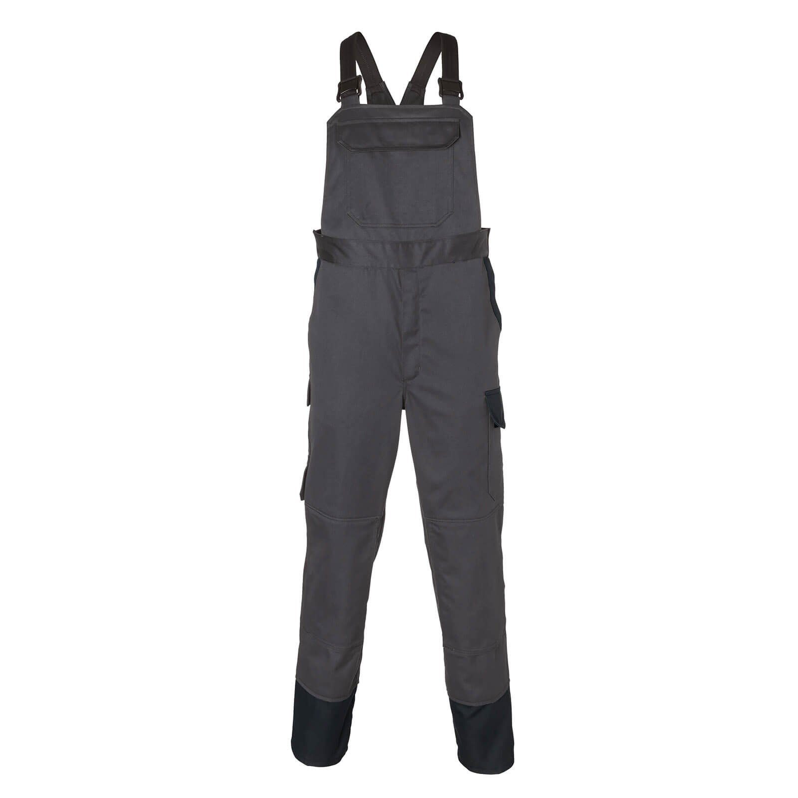 Kübler Latzhose Kübler Protectiq Latzhose arc2 PSA 3
