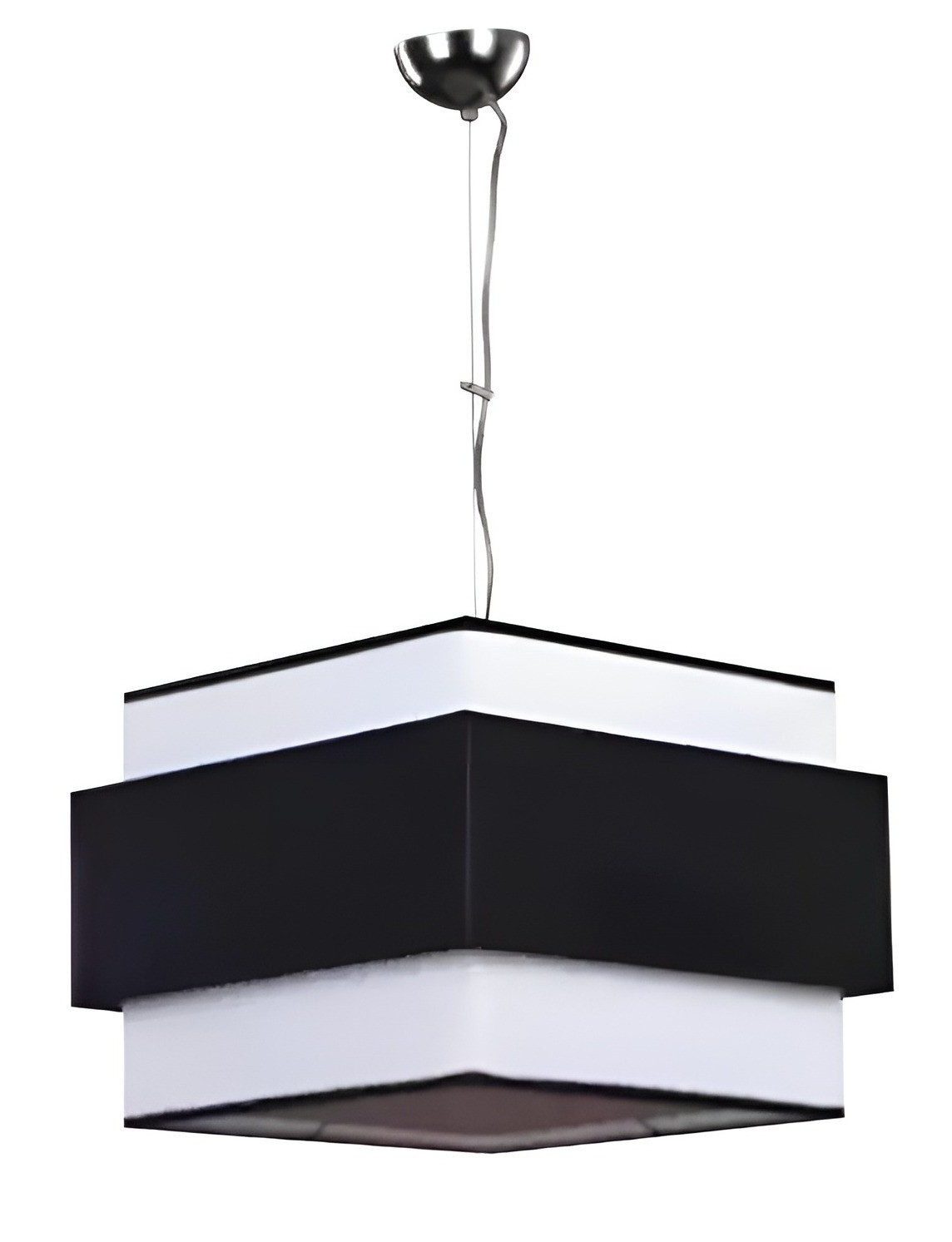 Xlmoebel Hängeleuchte Quadratische Deckenbeleuchtung Moderner Leuchter, Hergestellt in Europa