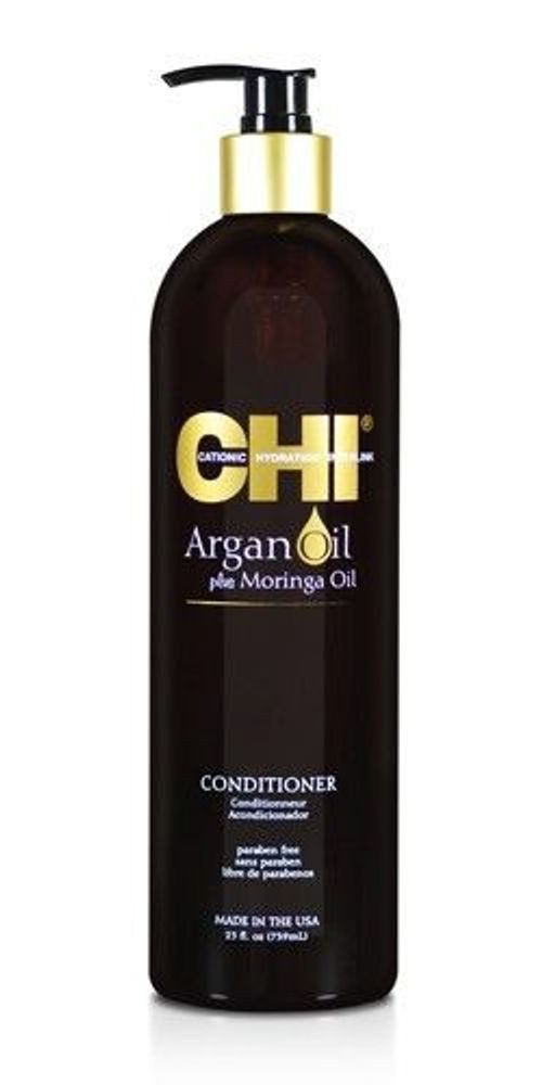 CHI Haarelexier CHI Argan Oil Conditioner 739ml