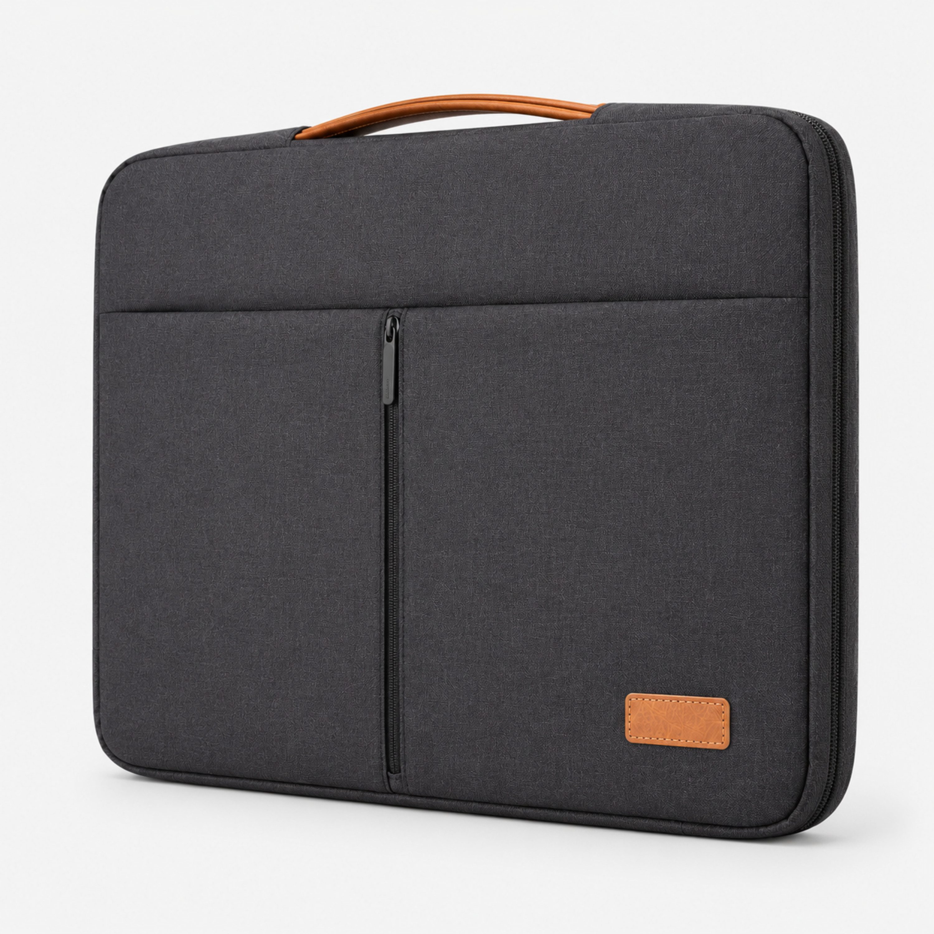 StellarLuma Laptoptasche Laptop Tasche Notebook Hülle Computer Hülle für Windows MacBook 15,3", Notebooktasche mit weichem Innenfutter für 15,6-Zoll-Notebooks