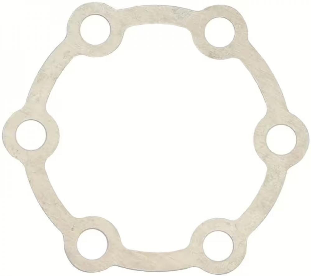 Avid Scheibenbremssattel Avid Rotor/Naben Distanzscheibe Rot - präziser Ausgleich für Bremssche