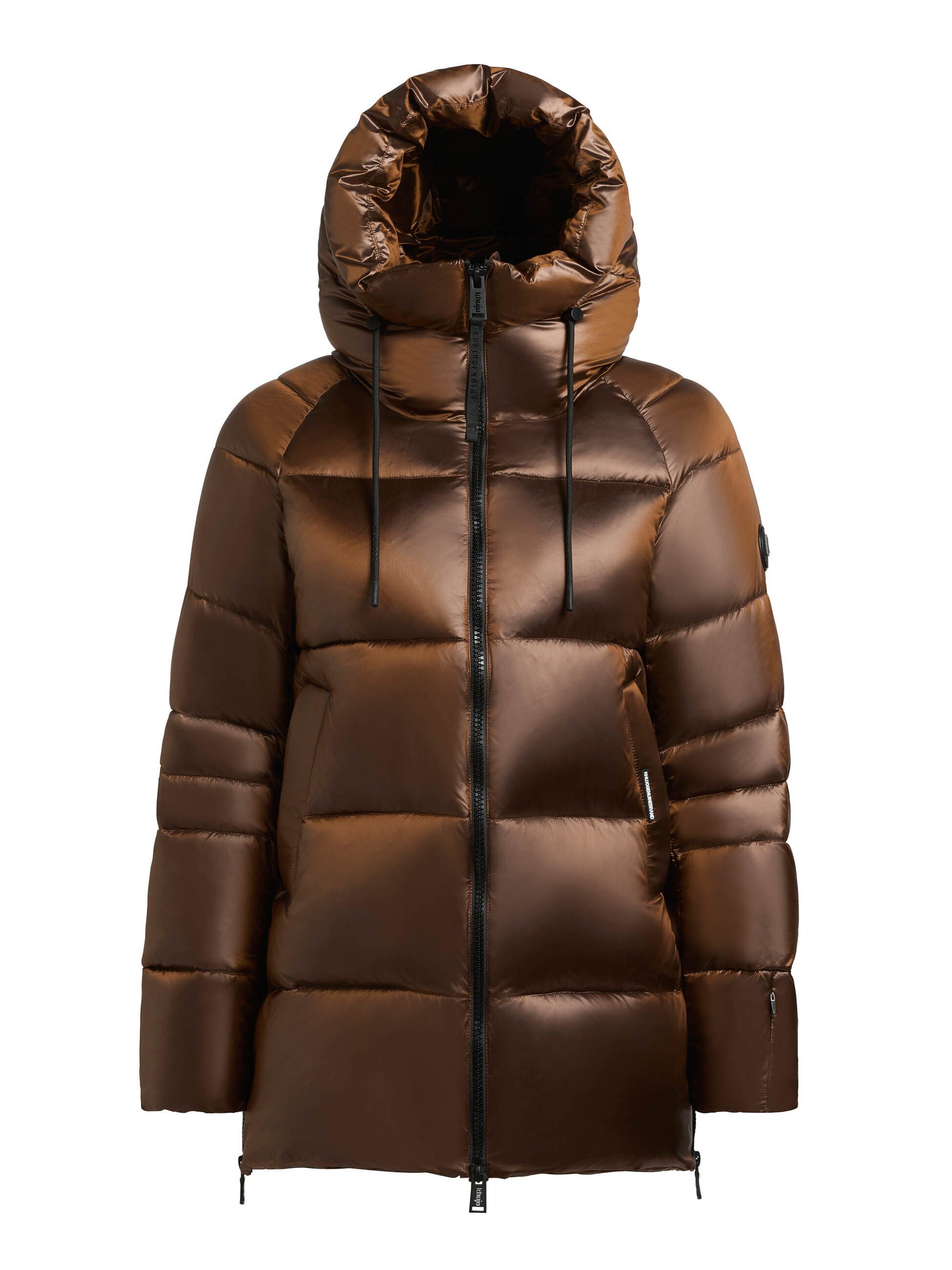 khujo Steppjacke CARA günstig online kaufen