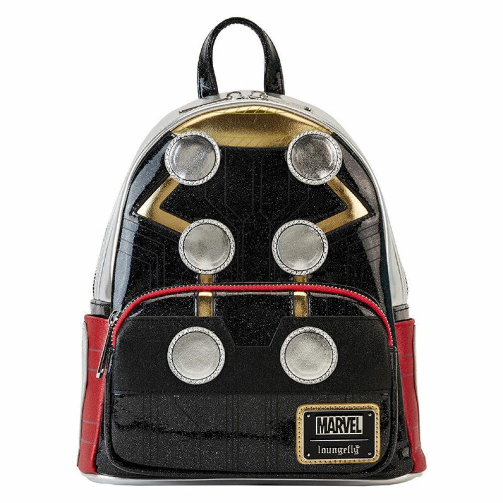 Loungefly Kinderrucksack Thor Mini-Rucksack