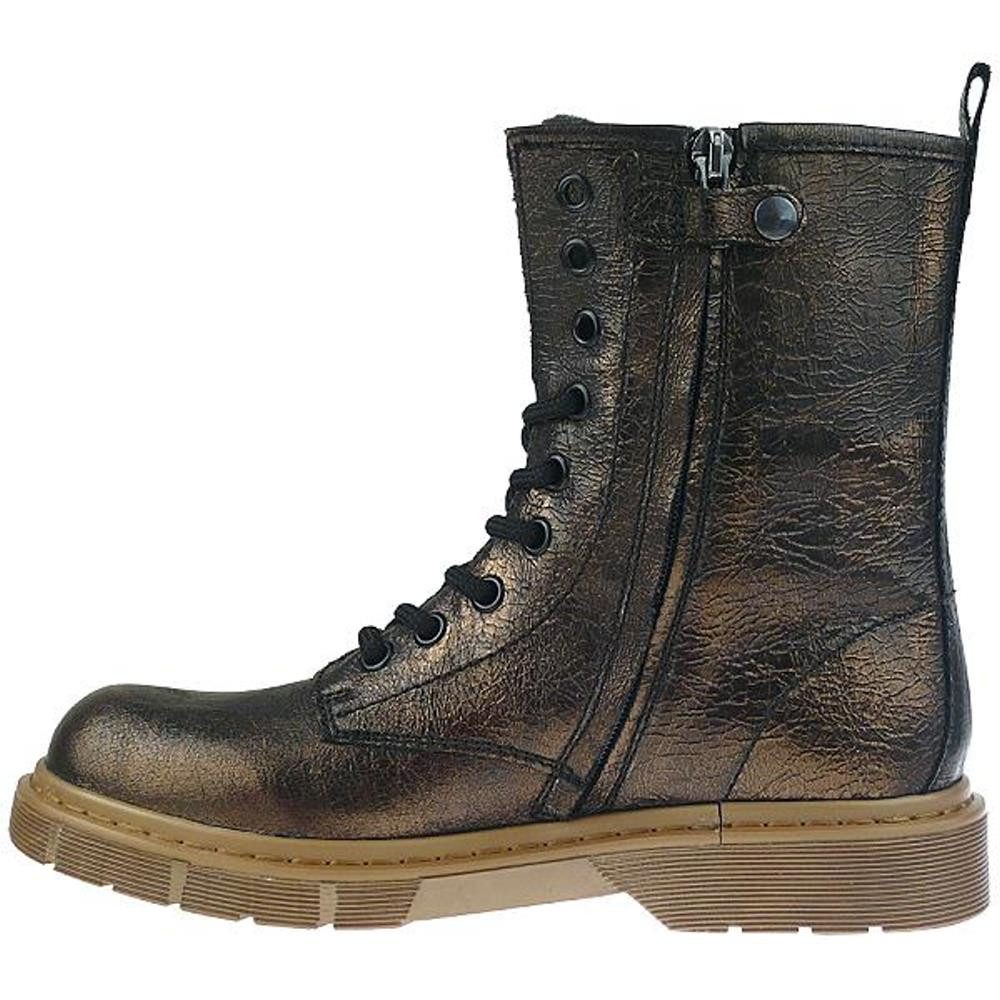 Primigi Primigi PATHEY Kurzstiefel metallic Stiefel