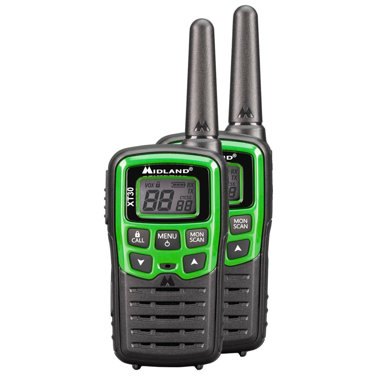 Funkgerät XT 30