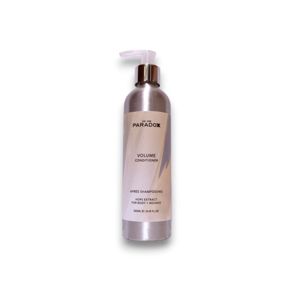 Haarspülung, Volume, Coconut Oil, Hair Conditioner, For Volume, 250ml