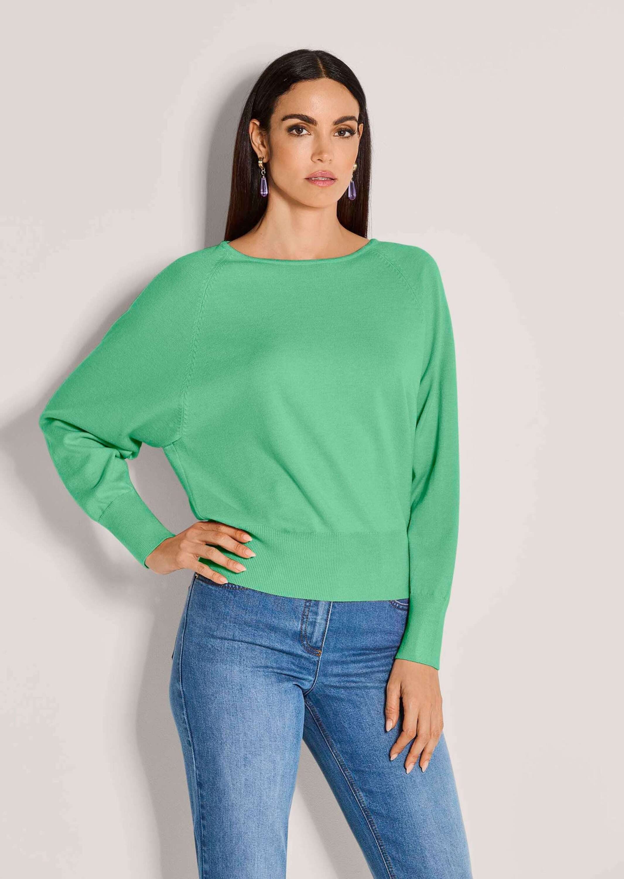 Strickpullover Pullover